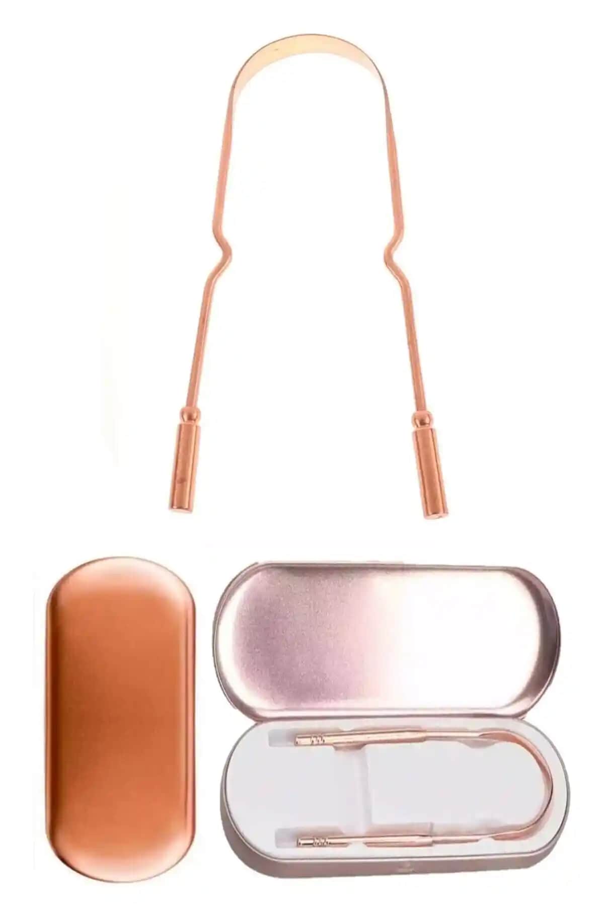 İndirimKap Dil Temizleyici ile Etkili Ağız ve Dil Bakımı Sağlayan Pratik Çözüm