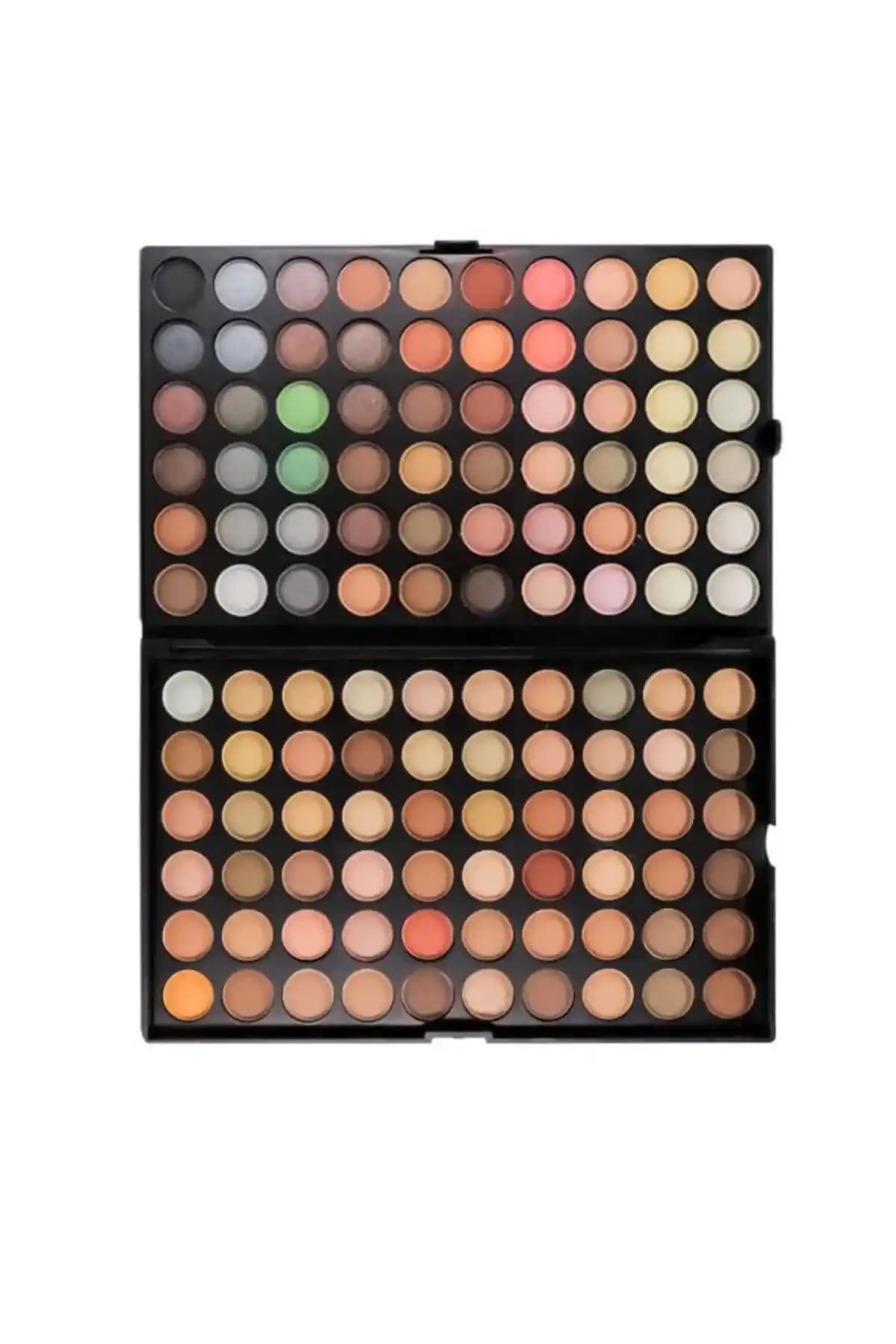 Makyaj Severler İçin MUJGAN ve ROWENAROSE Far Paletleri Karşılaştırması