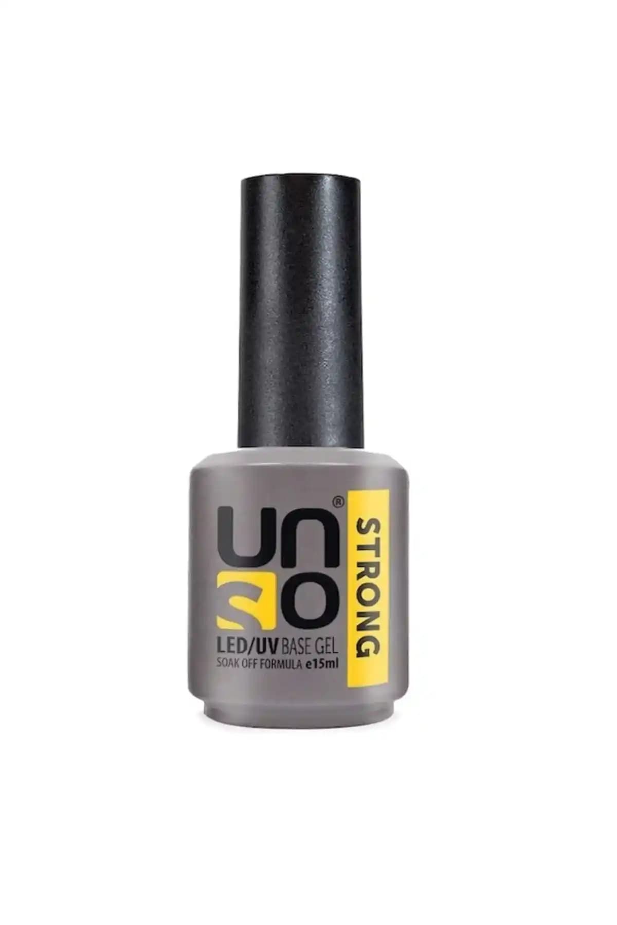 Unogel Uno Strong Base Coat ve Supershine Top Coat Karşılaştırması: Hangi Ürün Sizin İçin Uygun
