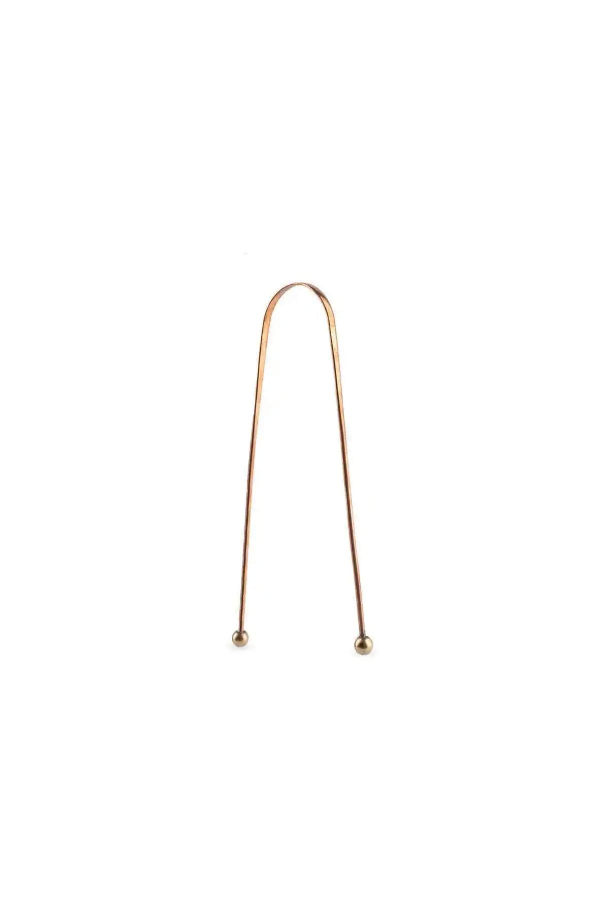 Bakır Dil Temizleyicisi ile Ağız Hijyeninizi Güçlendirin Sağlıklı ve Güvenli Temizlik Çözümü