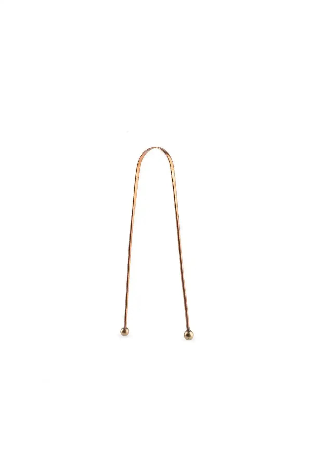 Bakır Dil Temizleyicisi ile Ağız Hijyeninizi Güçlendirin Sağlıklı ve Güvenli Temizlik Çözümü