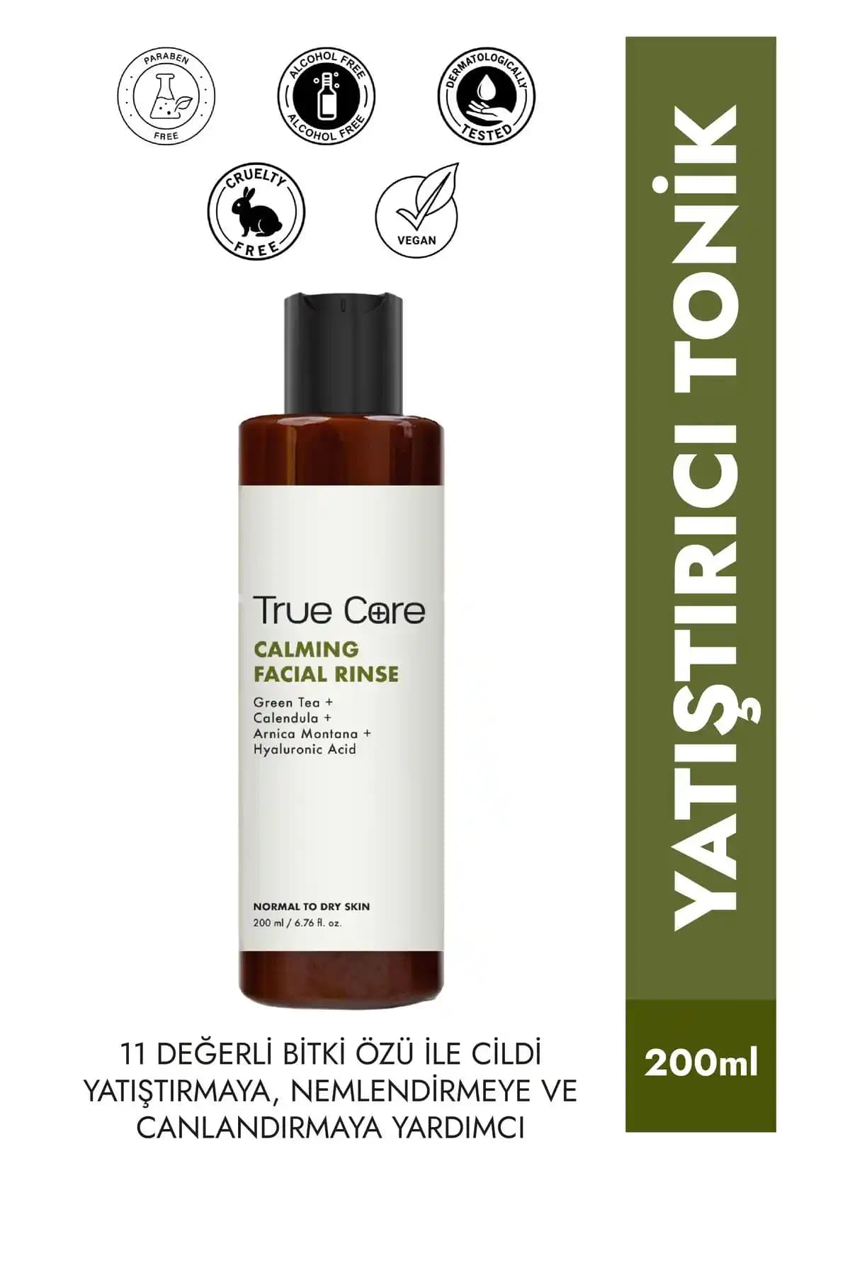 Cilt Tipine Uygun Tonik Karşılaştırması: True Care Calendula ve Village 11 Factory N Skin Formula