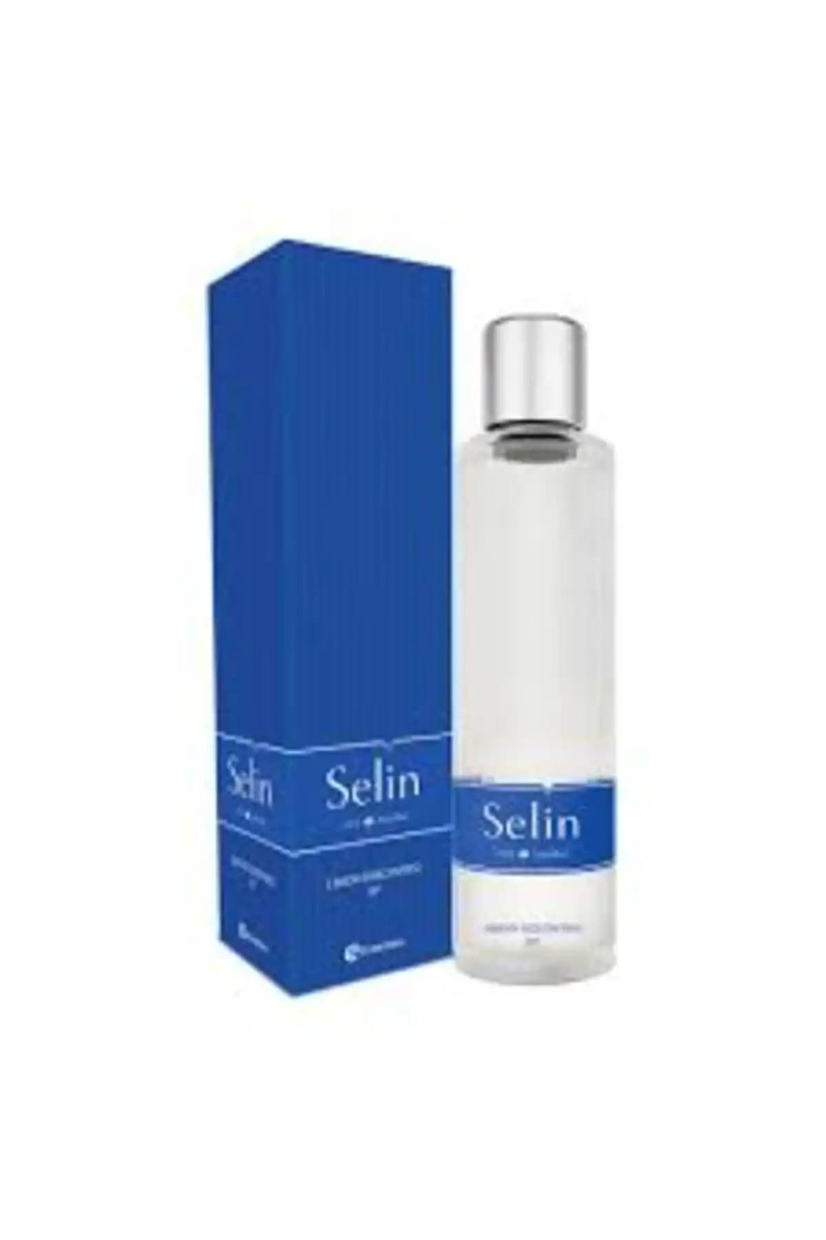 Genel Markalar ve Selin Pet Şişe Limon Kolonyası Karşılaştırması 1