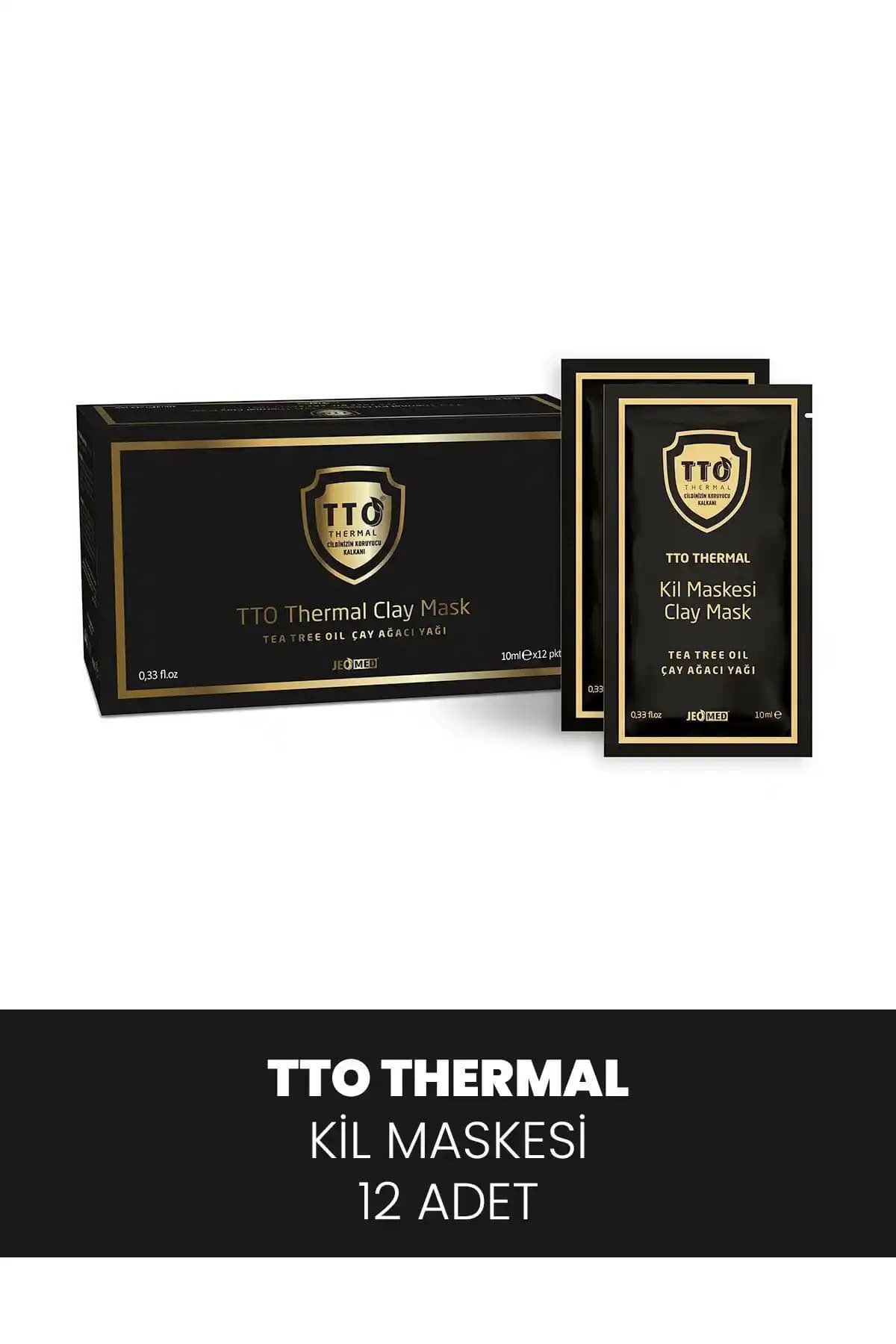 Tto Kil Maskesi ve Tto Yüz Toniği Karşılaştırması: Cilt Sağlığı İçin Doğru Seçim