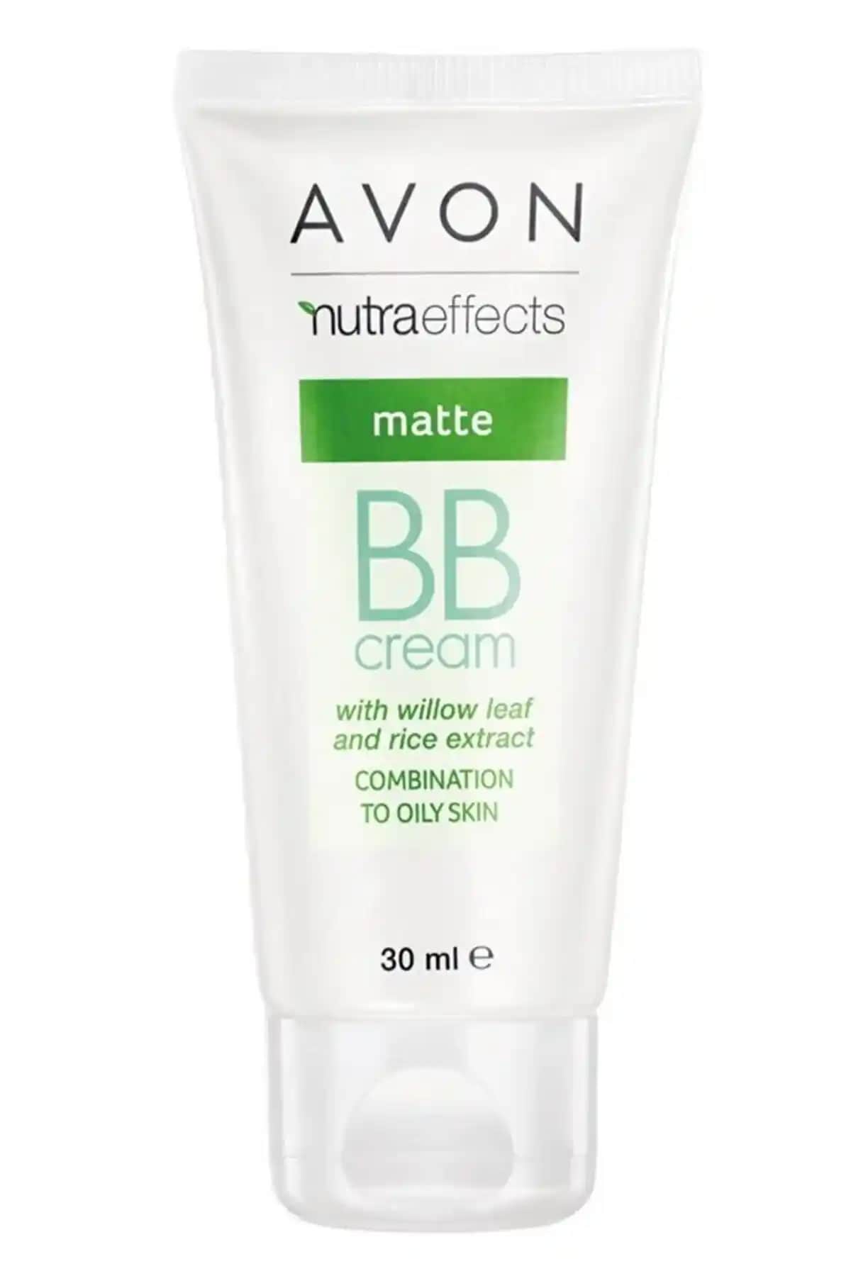 Avon Nutra Effects Mat BB Krem ve Sheida BB Krem Karşılaştırması