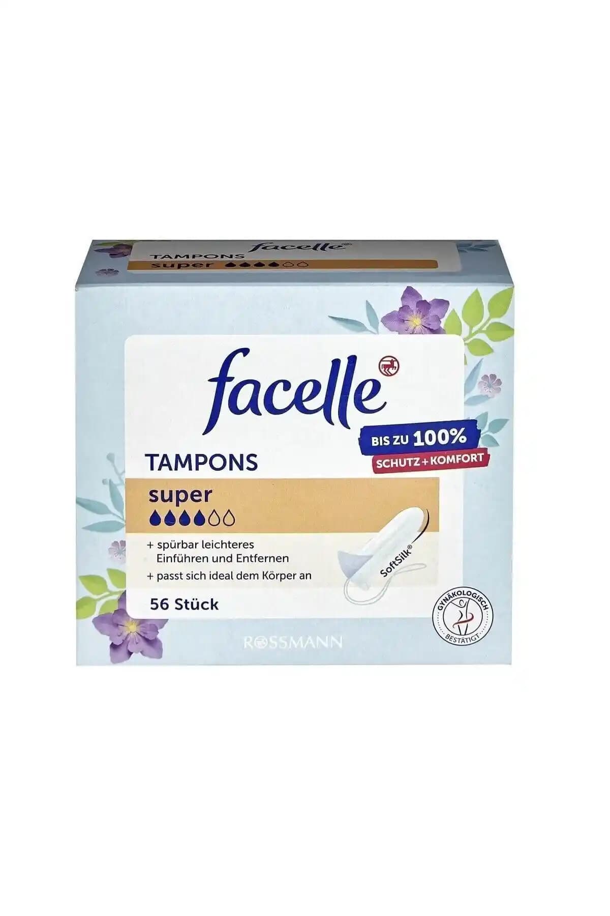 Facelle ve o.b. Tampon Süper Plus Karşılaştırması: Hangi Ürün Sizin İçin Daha Uygun