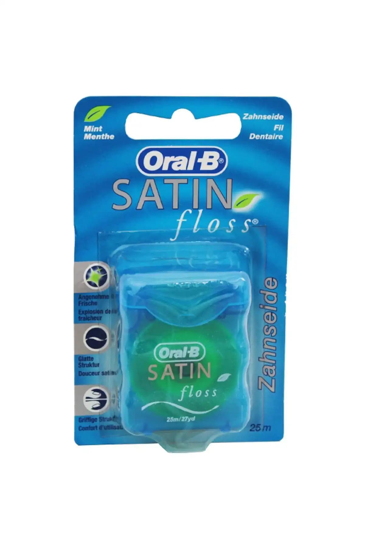 Oral-B Satin Floss ve Sensodyne Gentle Floss Diş İpi Karşılaştırması ve Seçim Rehberi 1