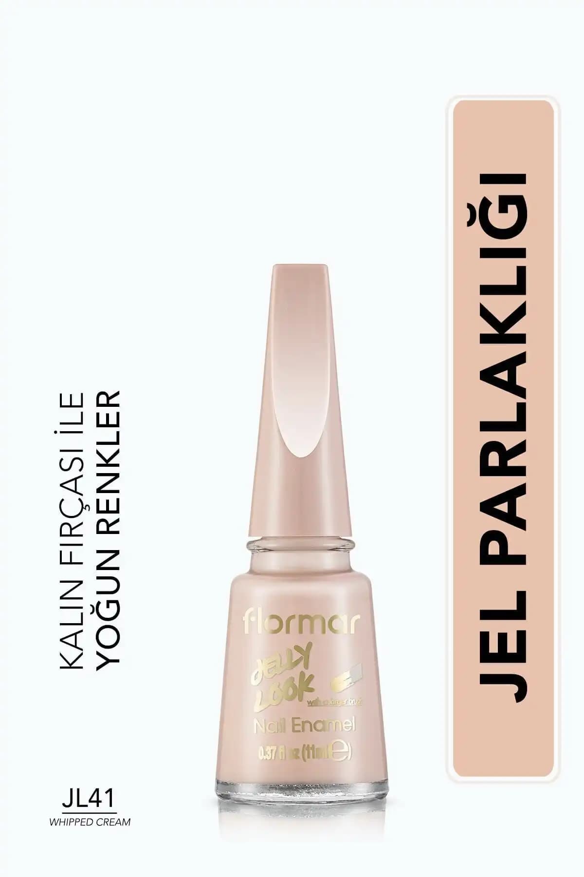 Flormar Açık Nude ve Uçuk Pembe Oje Karşılaştırması: Hangi Renk Sizin İçin Uygun 1