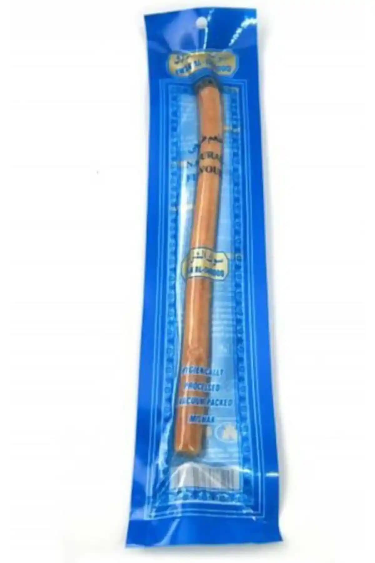 Geleneksel ve Doğal Ağız Bakımını Sunan Taze Vakumlu Misvak Ürünü Özellikleri ve Kullanım Rehberi