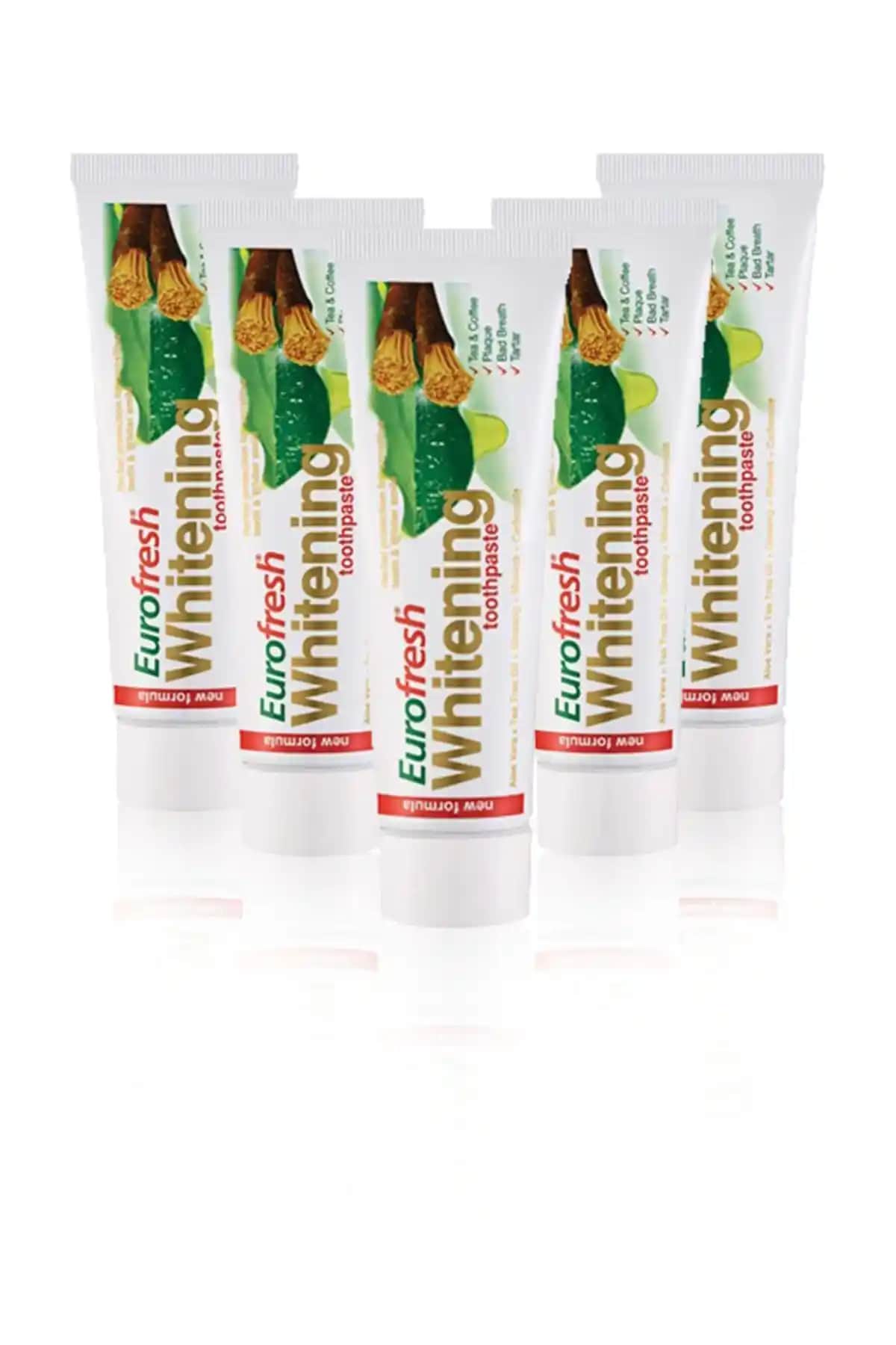 Farmasi Eurofresh Misvaklı Diş Macunu Paketleri Karşılaştırması ve Kullanıcı Yorumları