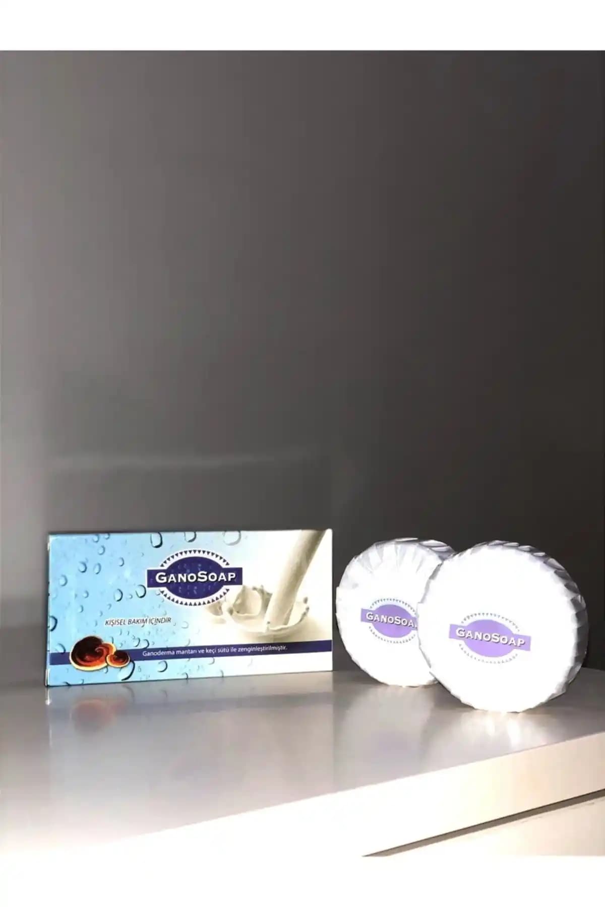 Gano Keçi Sütlü Sabun ve GANOSOAP Karşılaştırması: Cilt Bakımında En İyi Seçenekler