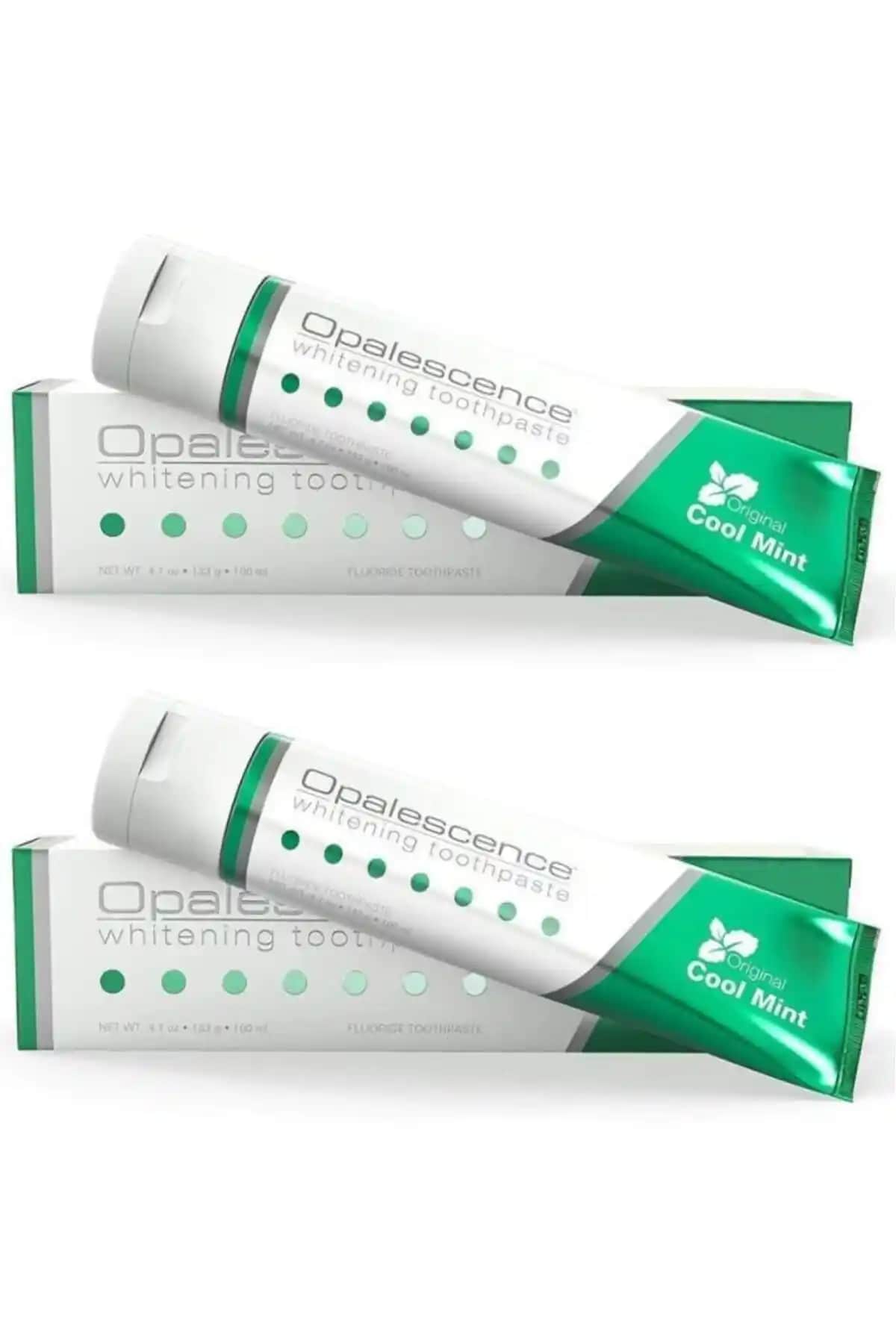 Opalescence Beyazlatıcı Diş Macunu ile Güçlü ve Parlak Gülüşler İçin Etkili Çözüm