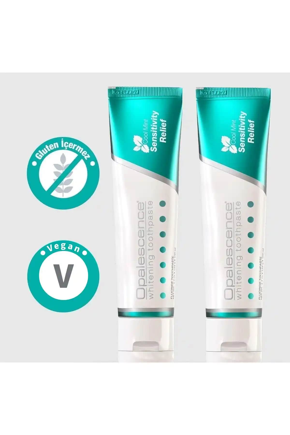 Opalescence Hassas Dişler İçin Beyazlatıcı Diş Macunu: Güvenli ve Etkili Diş Bakımı Çözümü