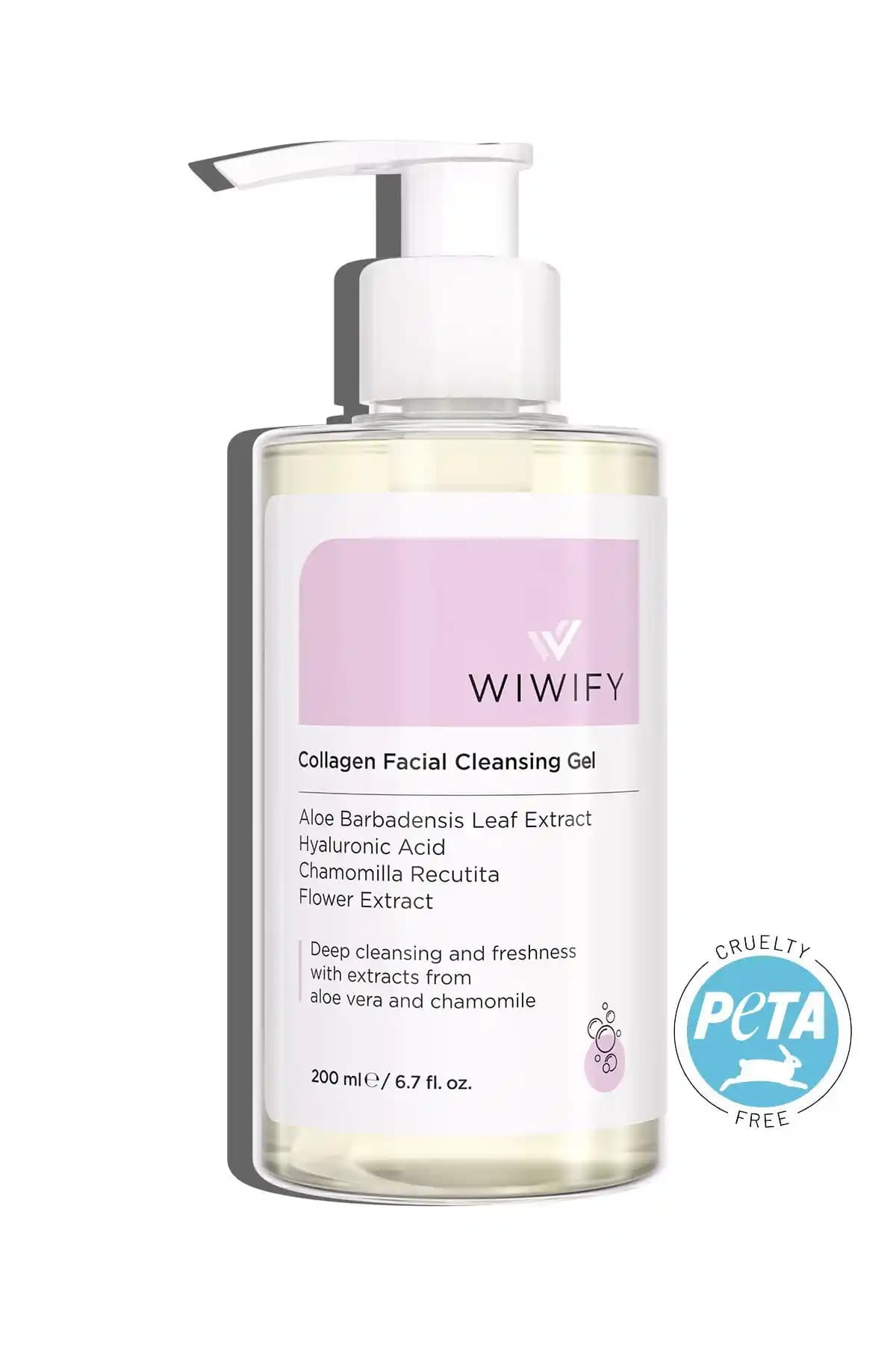 WIWIFY Cilt Bakım Ürünleri Karşılaştırması: Temizleme ve Nemlendirme Çözümleri