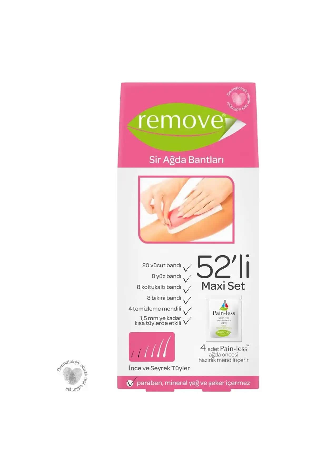 Ağda Bantları Karşılaştırması: Hassas Ciltler İçin En Uygun Seçenekler ve Kullanım İpuçları