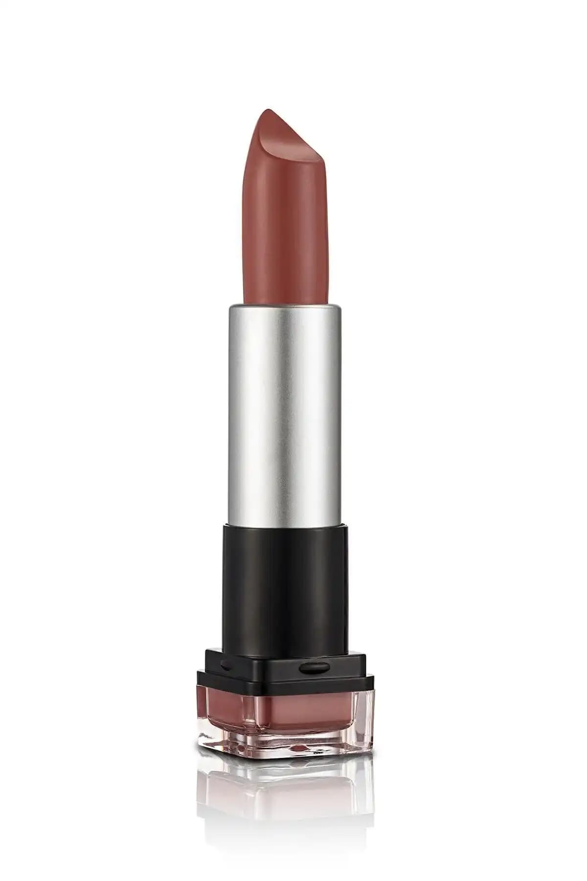 Flormar Ruj Karşılaştırması: Hafif Dokulu Mat ve Hd Weightless Rose Up 2