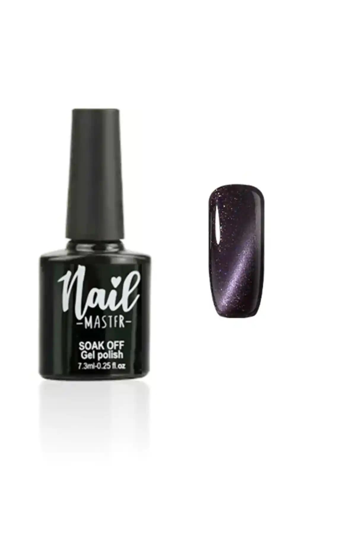 Nail Master M867 ve M870 Kalıcı Ojeler Karşılaştırması