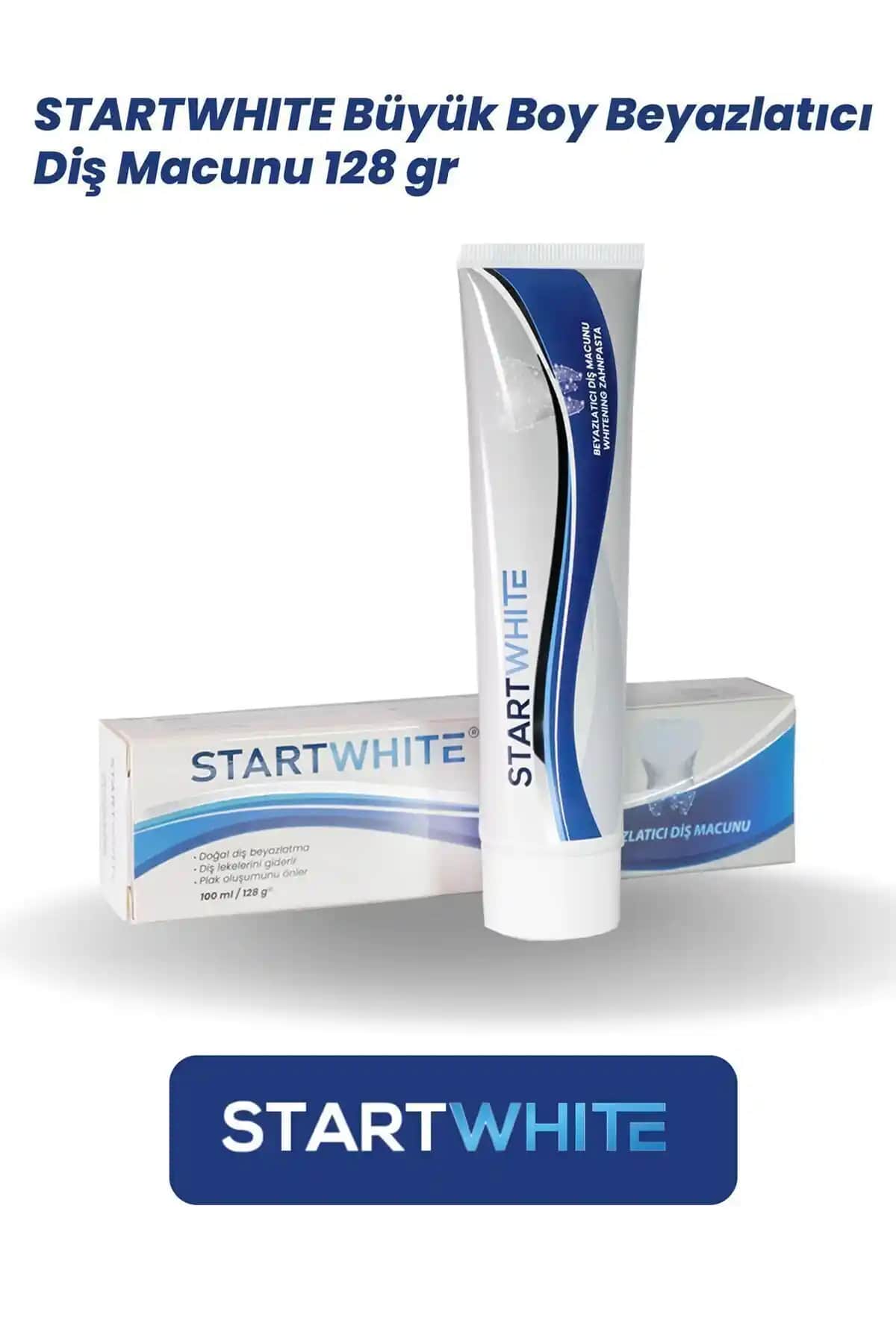STARTWHITE Beyazlatıcı Diş Macunu Karşılaştırması ve Kullanıcı Yorumları Rehberi