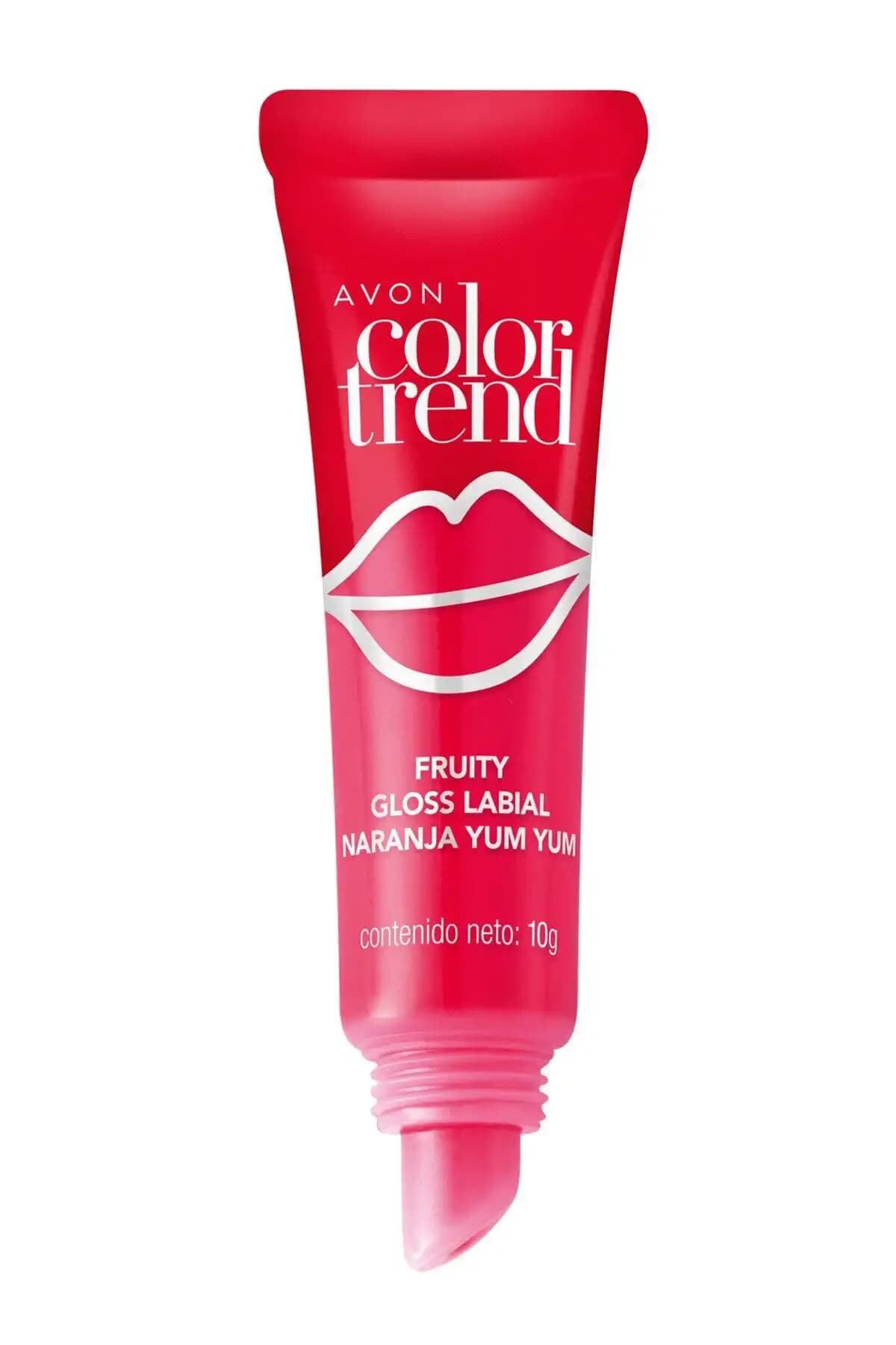 Avon Color Trend ve Cream Co. Dudak Parlatıcıları Karşılaştırması 1