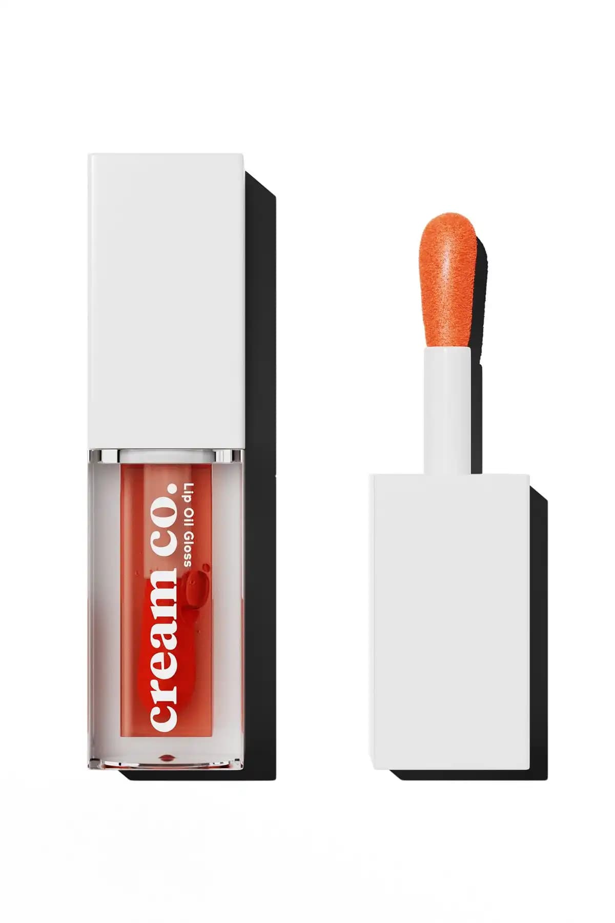 Avon Color Trend ve Cream Co. Dudak Parlatıcıları Karşılaştırması 2