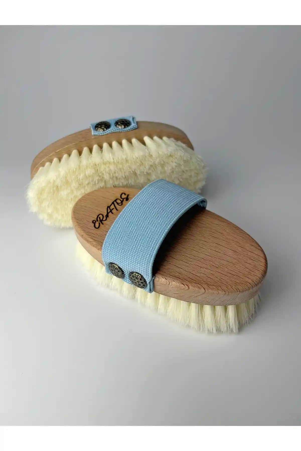 ERATOS Mini Selülit Fırçası: Selülit Azaltıcı ve Cilt Sağlığını Destekleyen Etkili Ürün