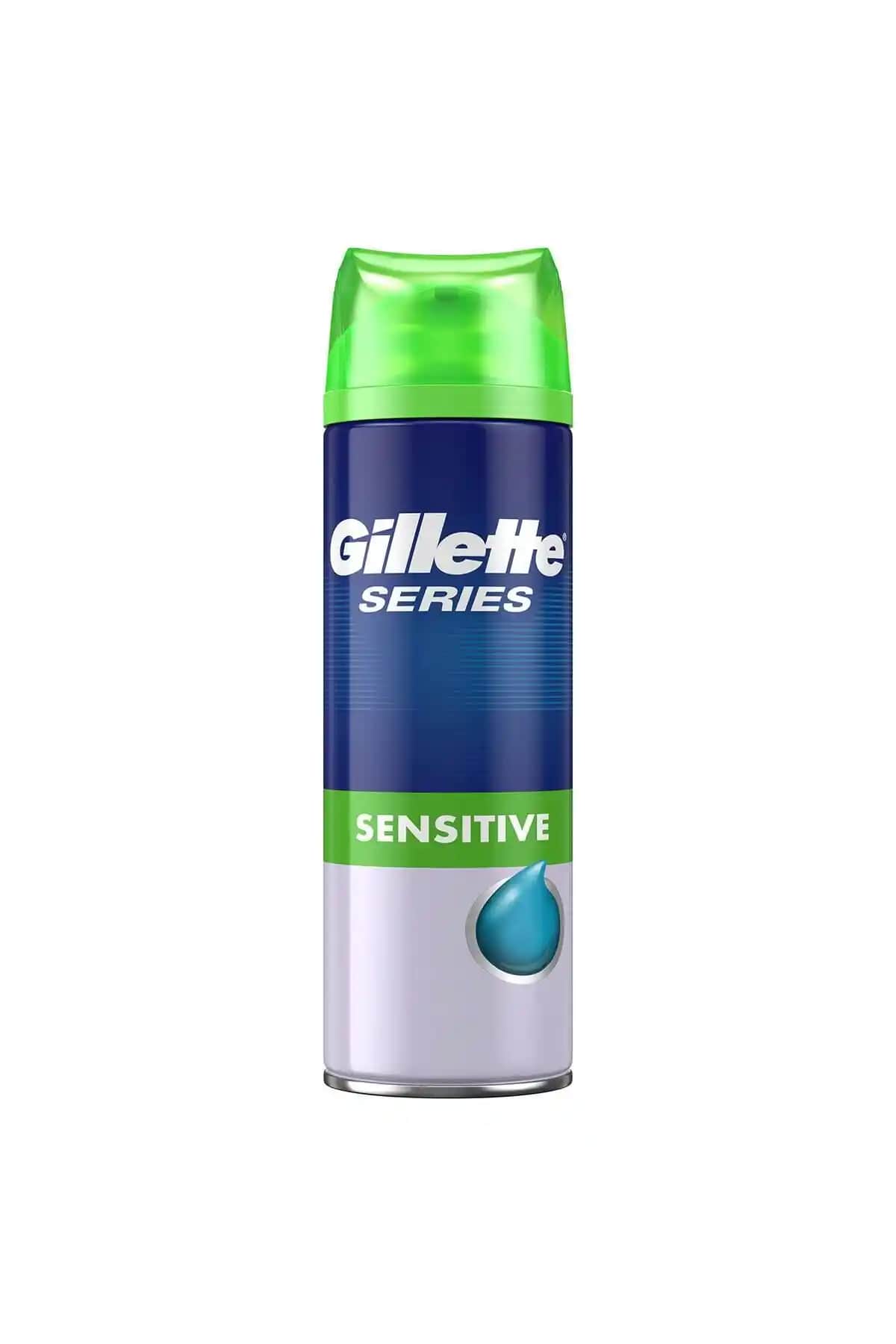 Gillette Series Tıraş Jeli Hassas Ciltler Karşılaştırması: Hangi Ürün Sizi Daha Çok Memnun Eder