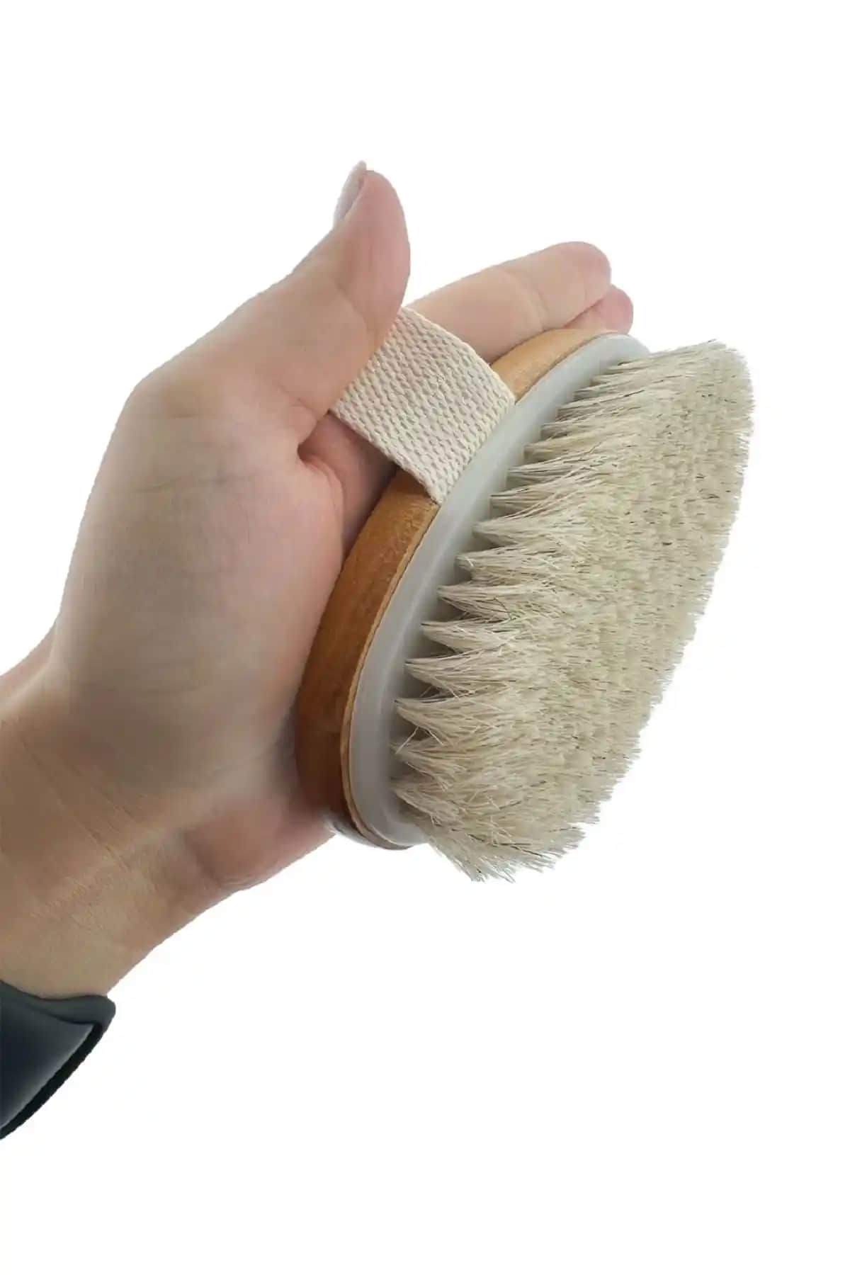 İlterus At Kılı Selülit Karşıtı Fırça: Doğal ve Etkili Cilt Bakım Çözümleri