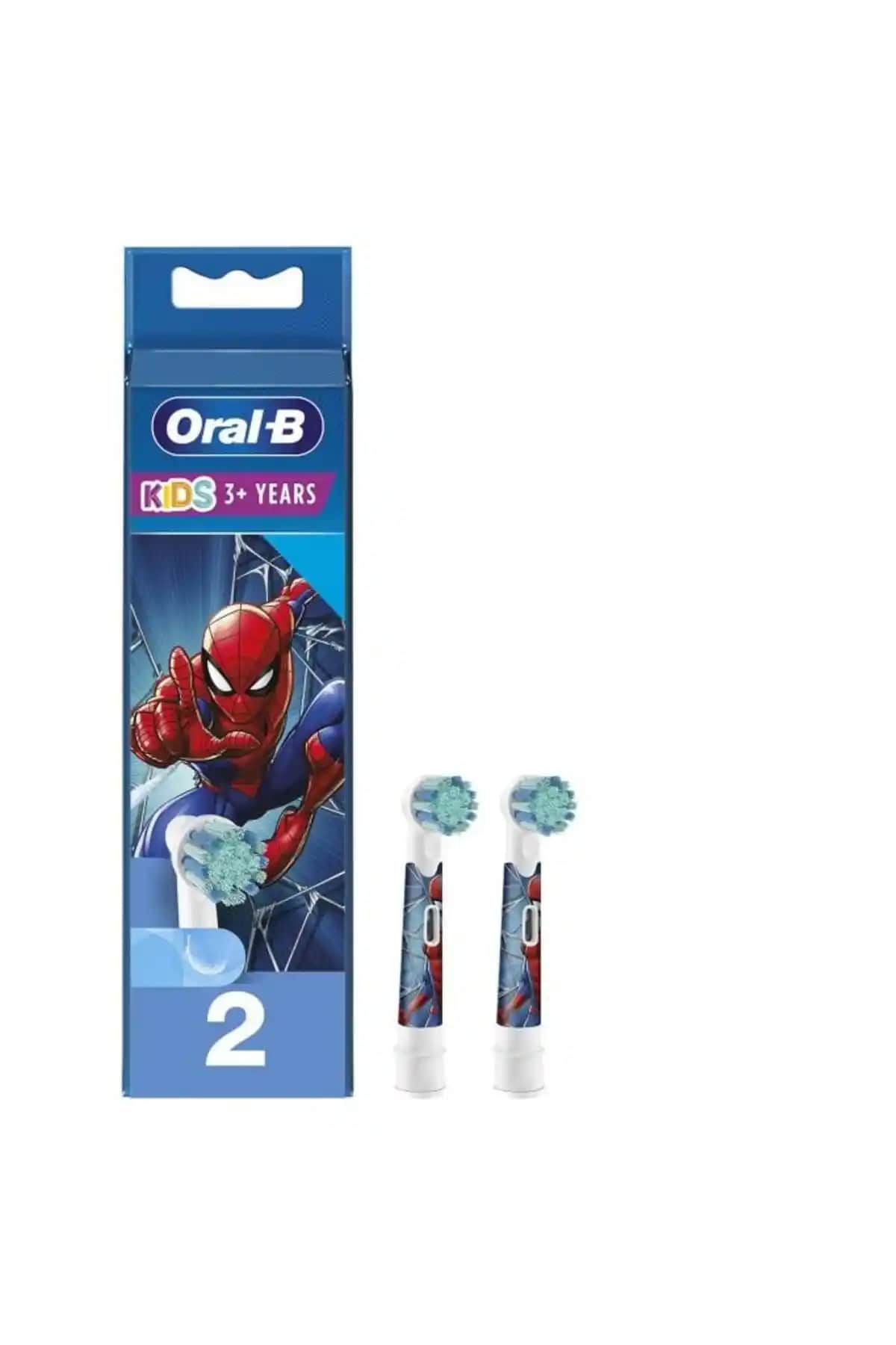Oral-B Stages Çocuklar İçin Yedek Diş Fırçası Başlıklarının Karşılaştırması