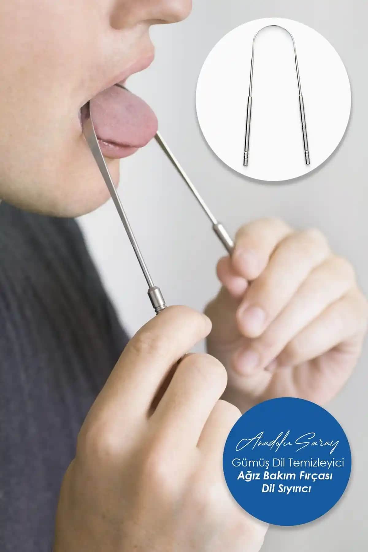 Ağız Hijyenini Artıran Dil Temizleme Aparatları Karşılaştırması ve Kullanıcı Yorumları