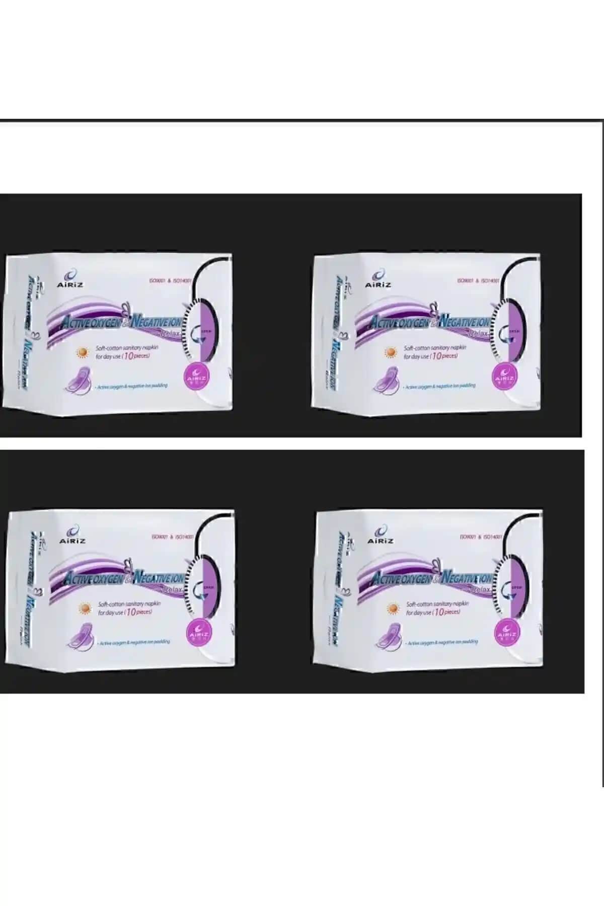 Airiz Tiens ve Sleepy Natural Günlük Ped Karşılaştırması: Hangi Ürün Sizin İçin Daha Uygun