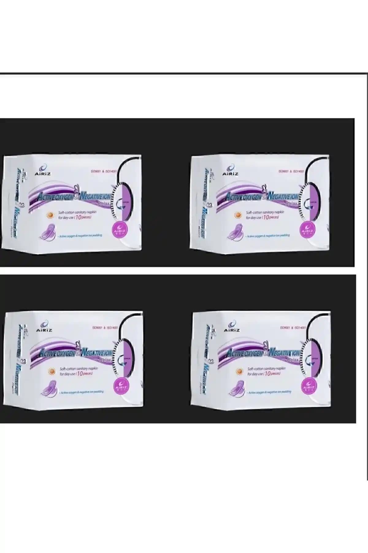 Airiz Tiens ve Sleepy Natural Günlük Ped Karşılaştırması: Hangi Ürün Sizin İçin Daha Uygun