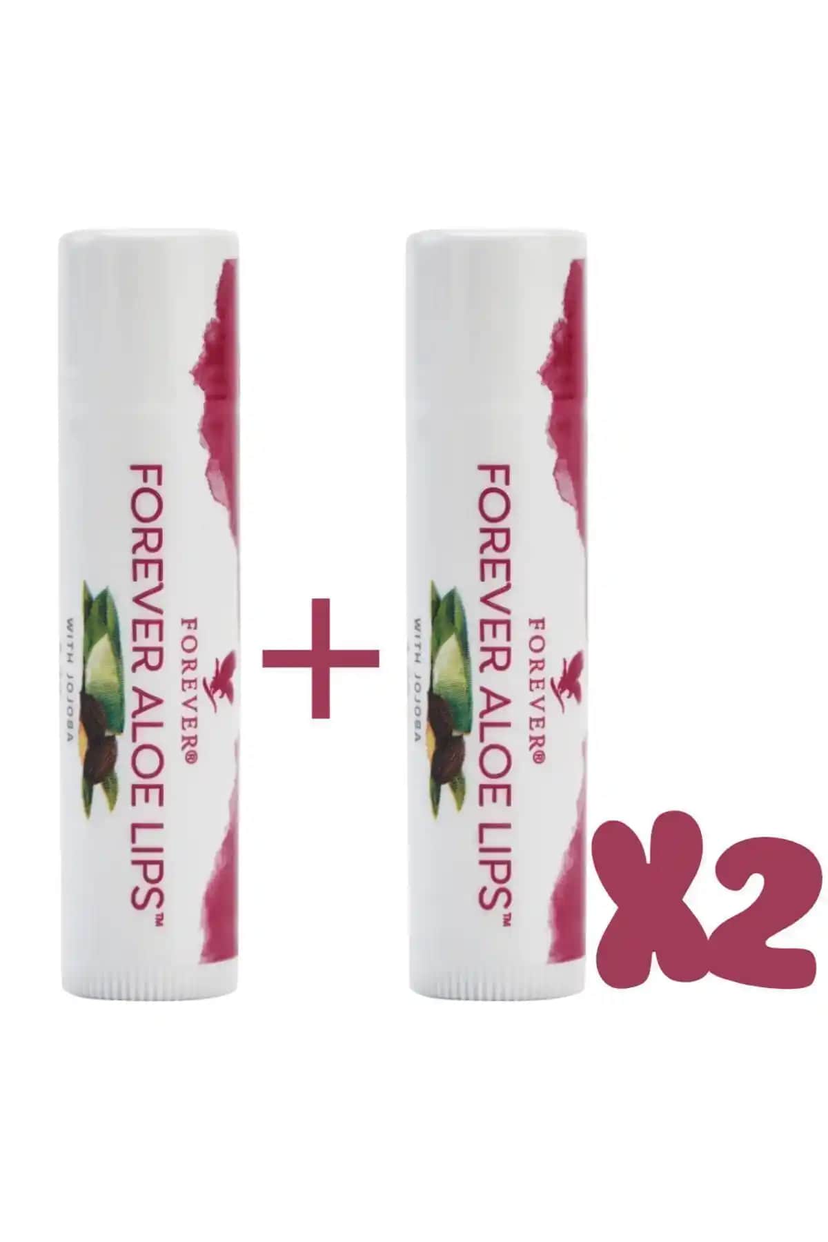 Forever Living Aloe Lips: Doğal İçeriğiyle Hassas Dudaklar İçin Güçlü Bakım Çözümü