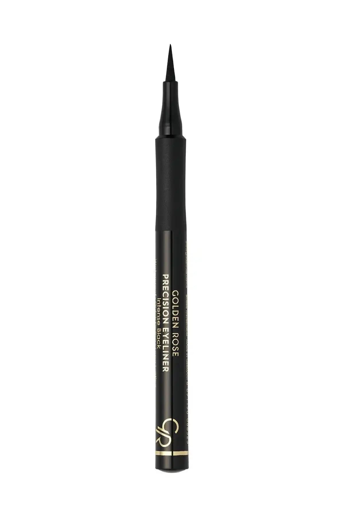 Golden Rose Precision ve Vinyl Liner Karşılaştırması: Hangi Eyeliner Daha İyi