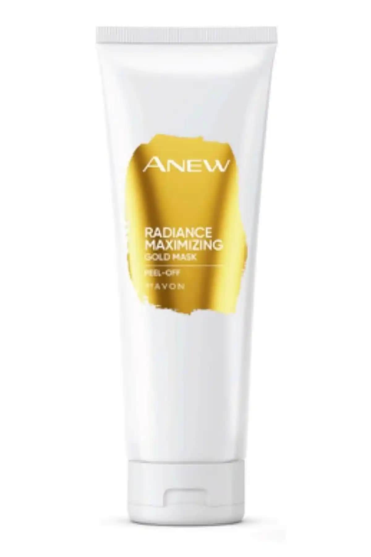 Avon Anew Radiance ve MY Bella 24k Altın Maske Karşılaştırması: Hangi Ürün Sizin İçin Uygun