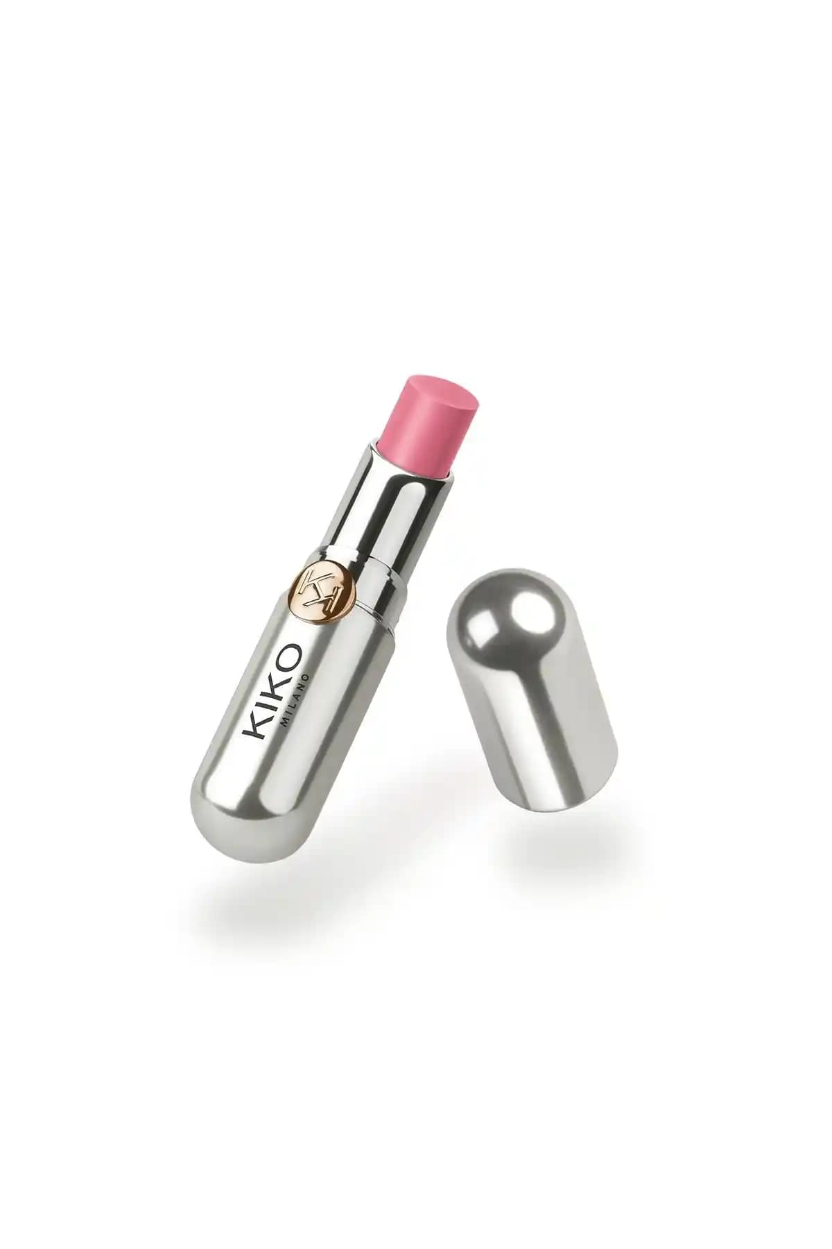 KIKO Coloured Balm-04 Tutti Frutti Dudak Nemlendiricisi Doğal ve Hafif Renkli Dudaklar İçin