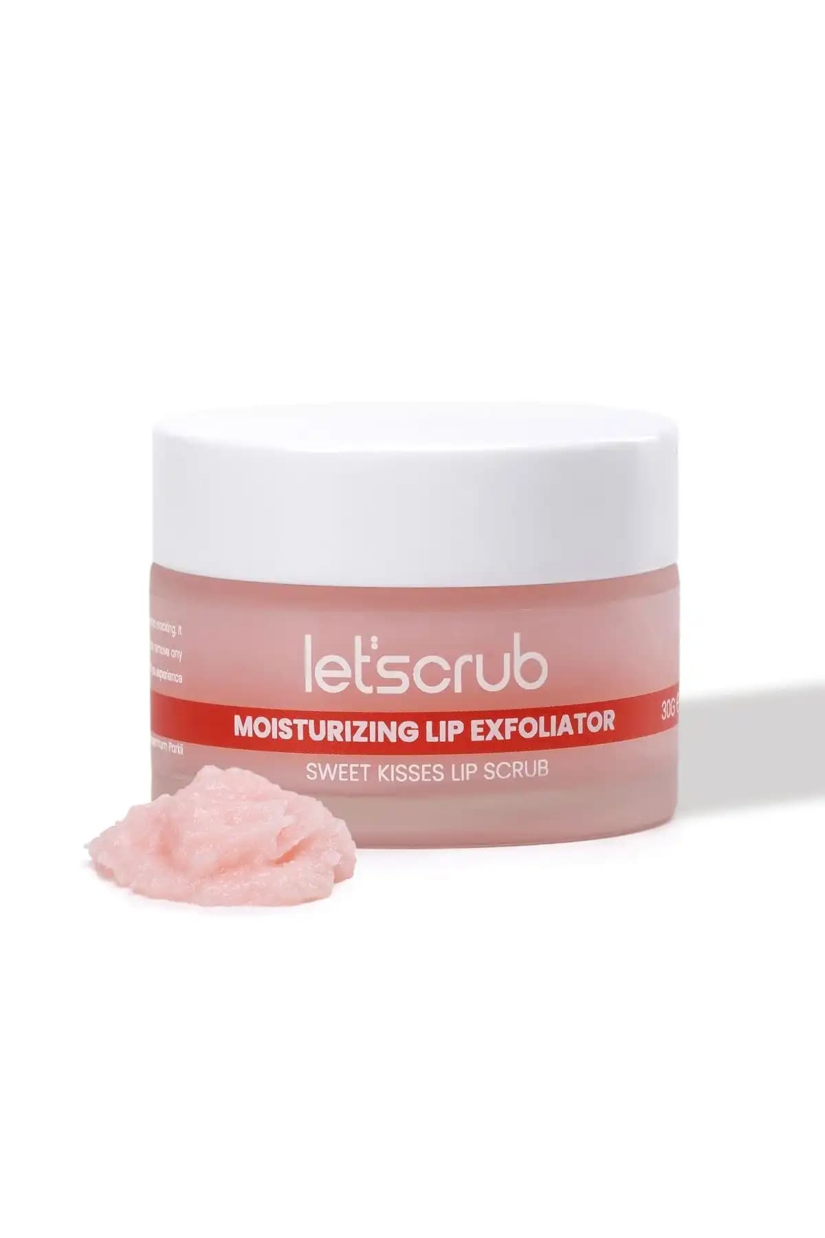 LET'SCRUB Nemlendirici Dudak Peelingi Karşılaştırması ve Kullanım İpuçları