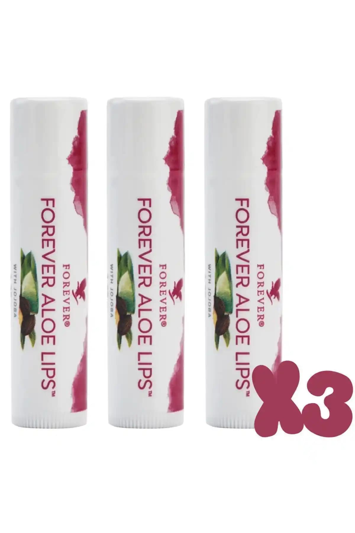 Living Aloe Lips Dudak Bakım Ürünleri: Doğal İçeriklerle Nemlendirme ve Koruma Çözümü