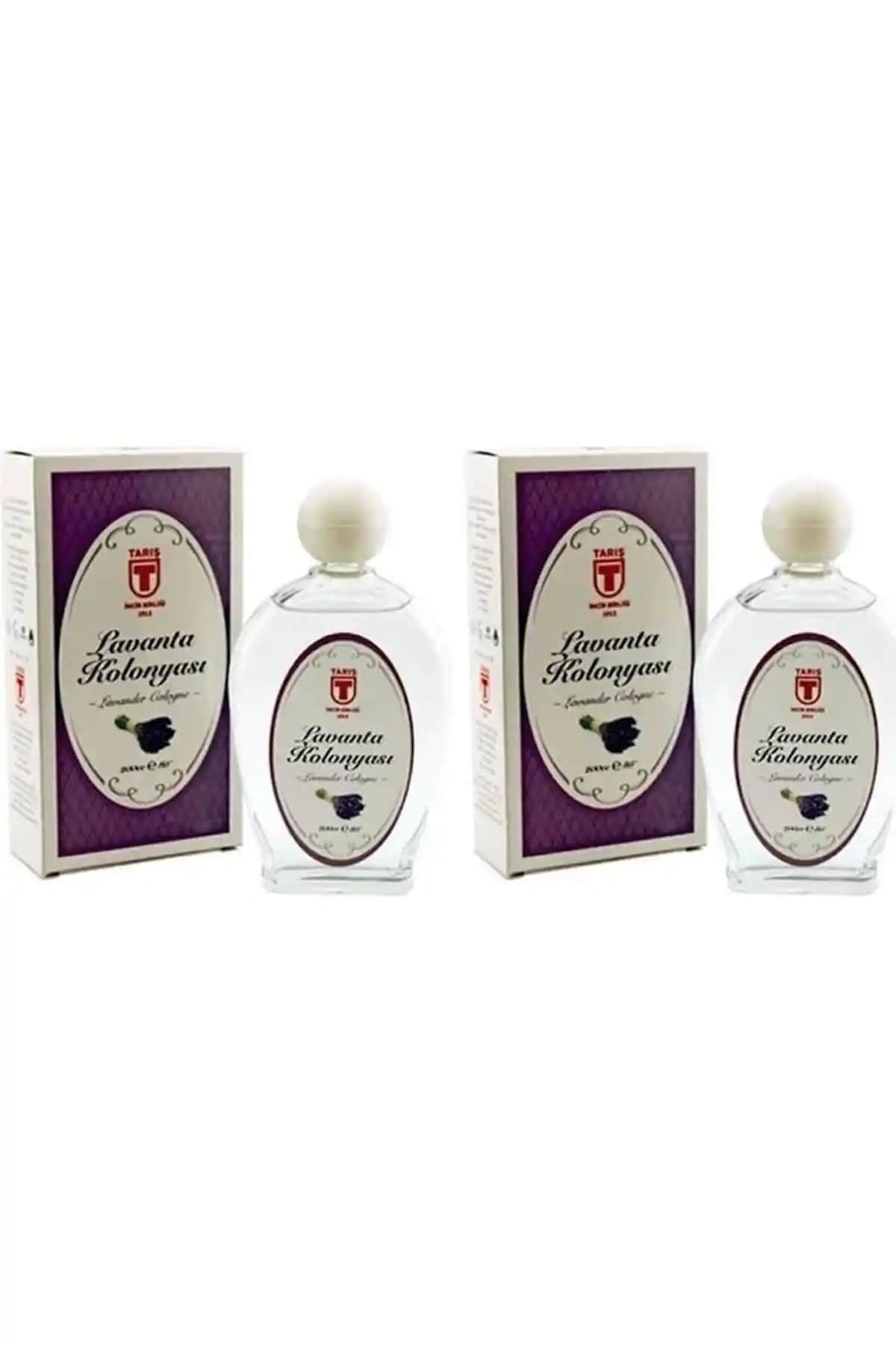 Tariş Lavanta ve Zeytin Çiçeği Kolonyaları Karşılaştırması: Özellikler ve Kullanıcı Yorumları