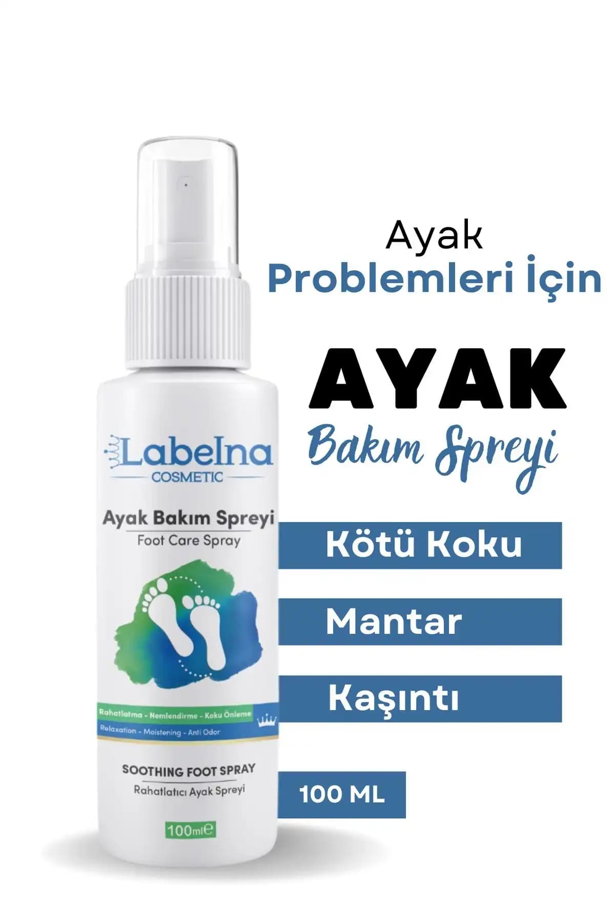 Ayak Kokusu ve Bakım Ürünleri Karşılaştırması: En Etkili Çözümler Hakkında Bilgi 2
