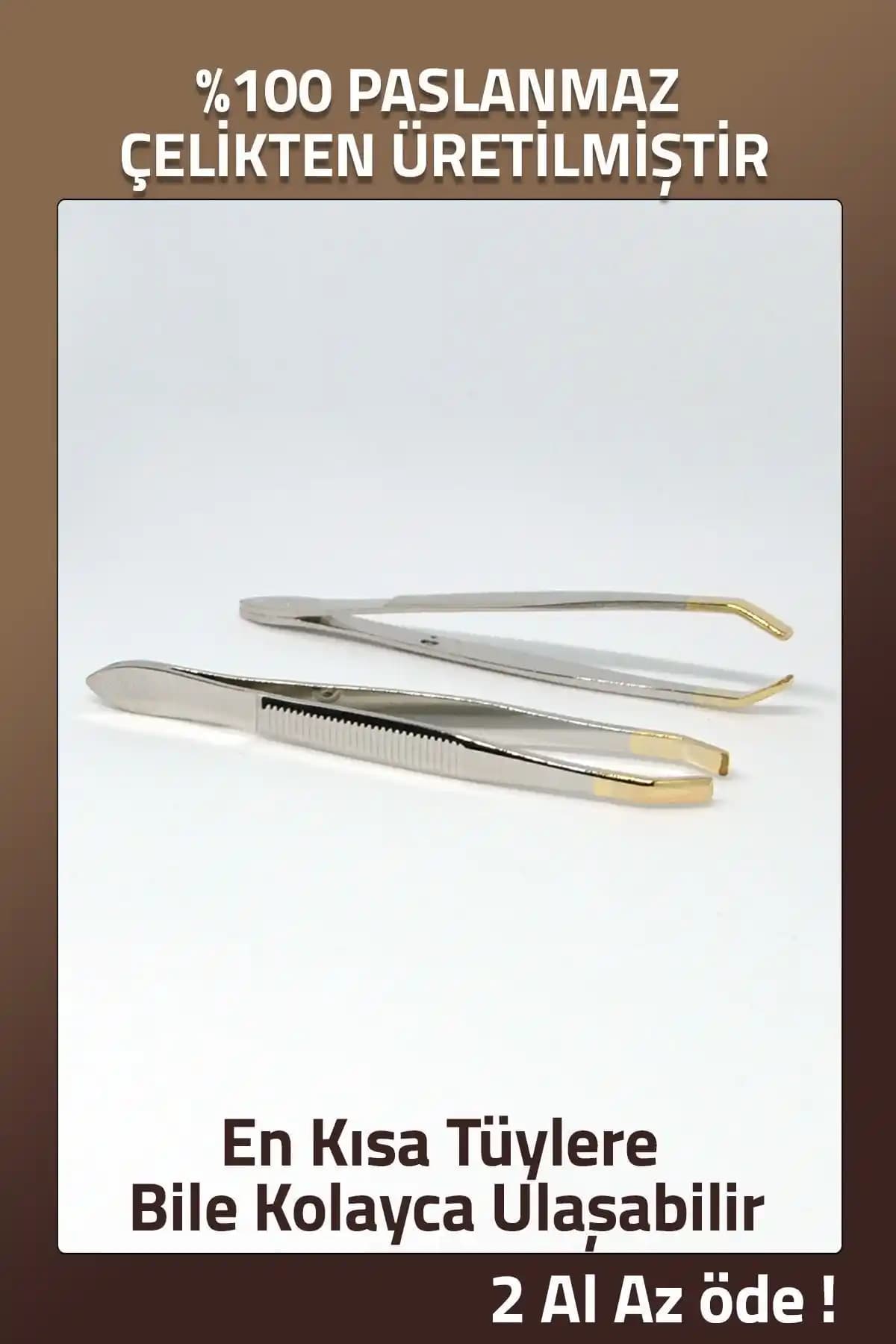 Aytan Home ve Muggio Profesyonel Cımbız Karşılaştırması: Hangi Ürün Sizin İçin Uygun