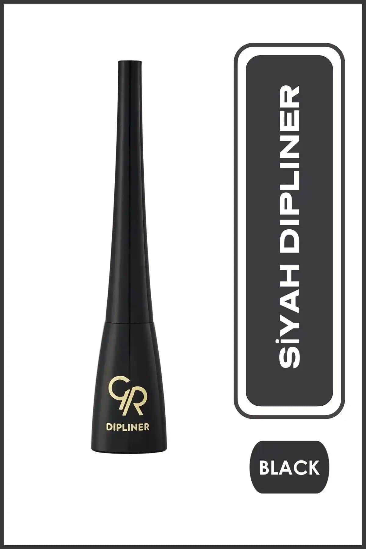 Golden Rose ve Pierre Cardin Suya Dayanıklı Eyeliner Karşılaştırması ve İnceleme