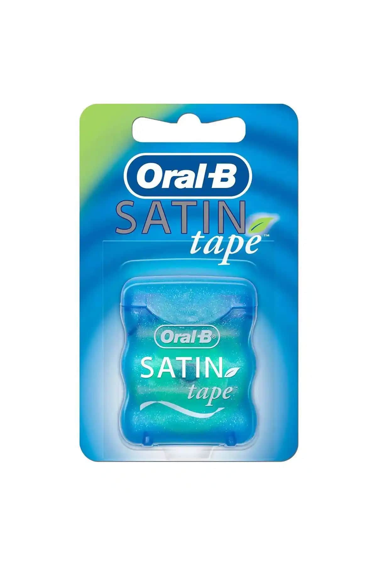 Oral-B Satin Tape ve Oral White Naneli Diş İpi Karşılaştırması: Hangisi Daha Uygun?