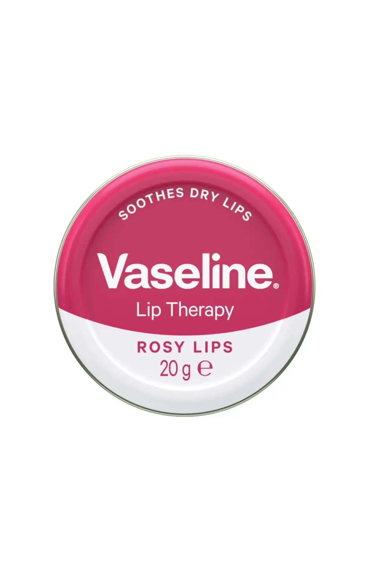 Vaseline Rosy Dudak Nemlendiricisi: Doğal Güzelliğinizi Koruyan Etkili Dudak Bakım Ürünü
