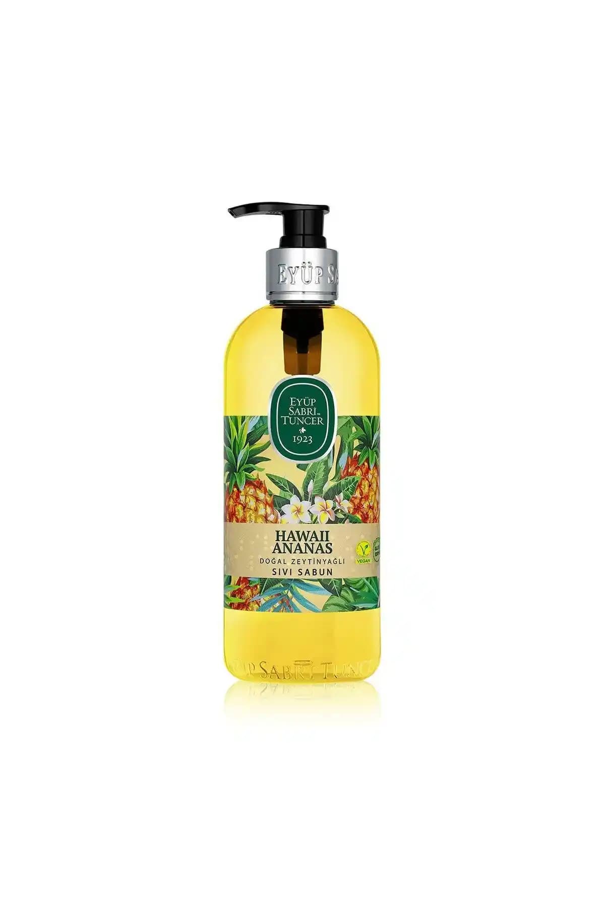 Eyüp Sabri Tuncer Hawaii Ananas Sabunları Karşılaştırması: Sıvı ve Köpük Formlar Arasındaki Farklar ve Tercih İpuçları