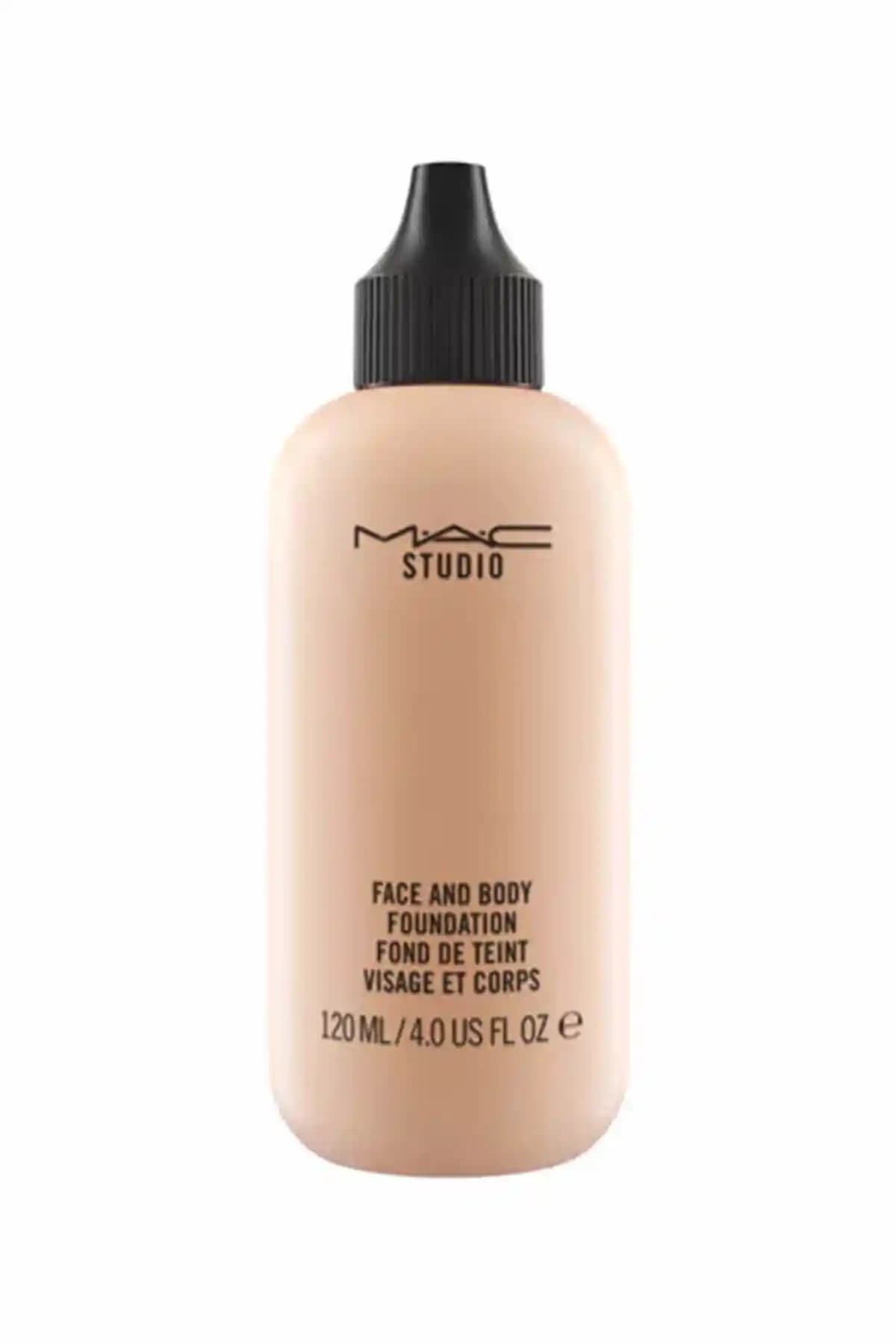 Mac Suya Dayanıklı Doğal Saten Bitişli Fondöten: Günlük Kullanım ve Cilt Dostu Özellikler