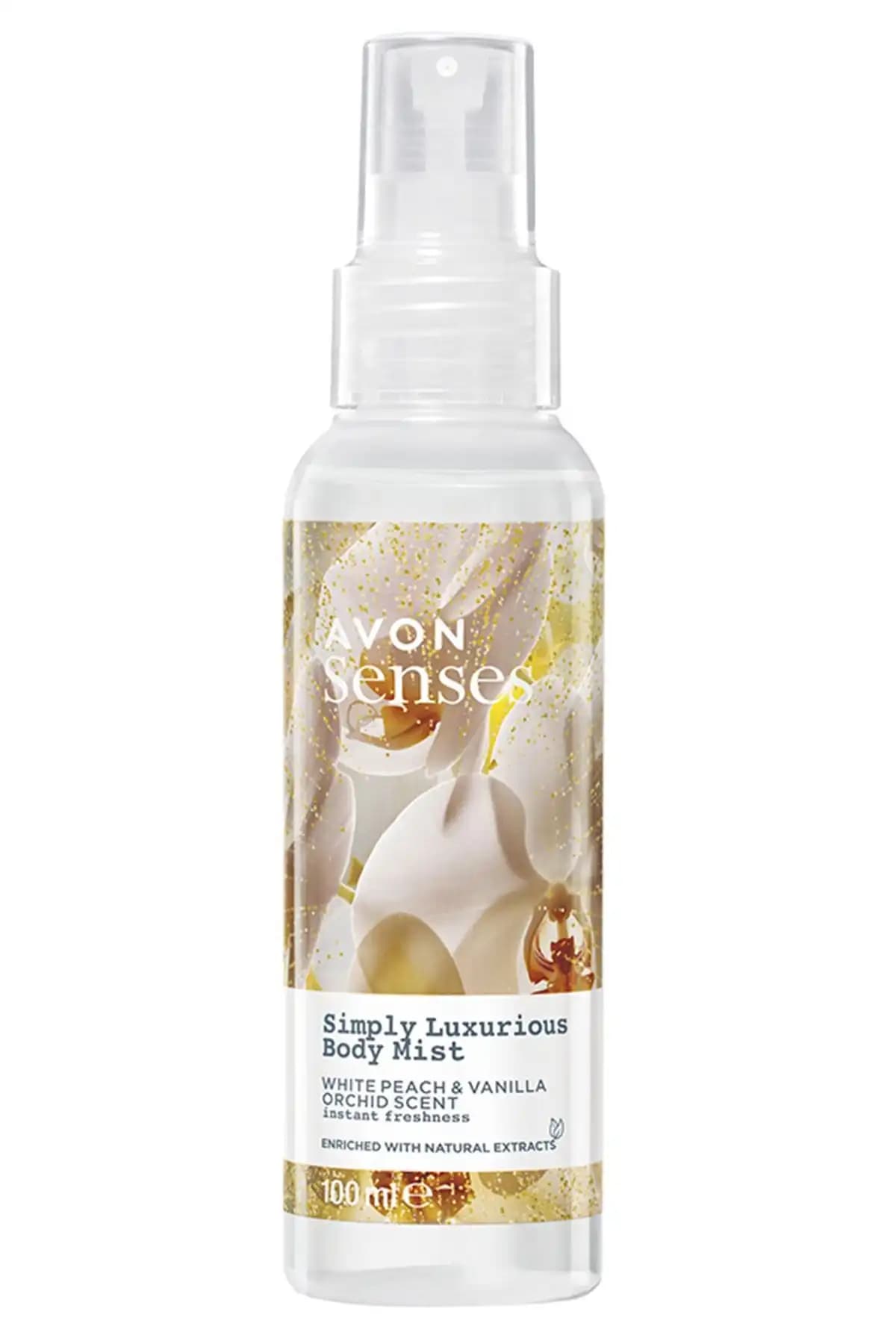 Avon Simply Luxurious ve Trinova Portofino Vücut Spreyi Karşılaştırması ve Kullanıcı Yorumları 1