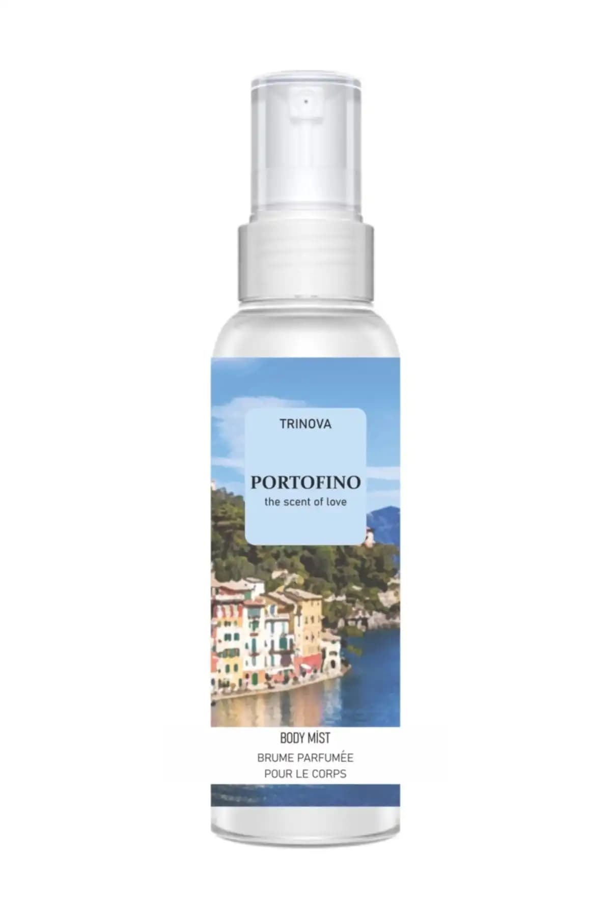 Avon Simply Luxurious ve Trinova Portofino Vücut Spreyi Karşılaştırması ve Kullanıcı Yorumları 2