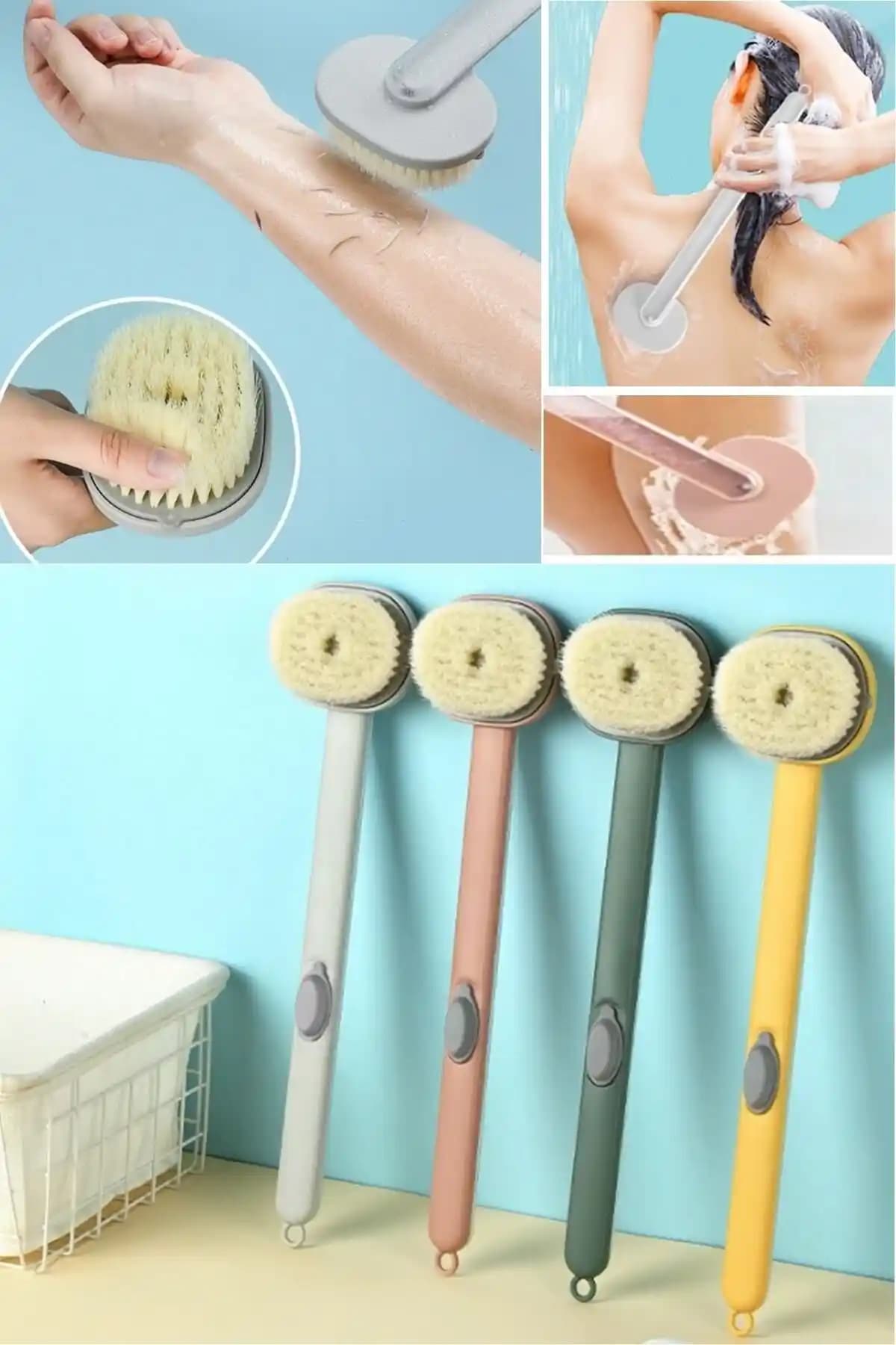 Banyo Temizlik Ürünleri Karşılaştırması: AYGÖREN HOME ve Kitchen Beauty