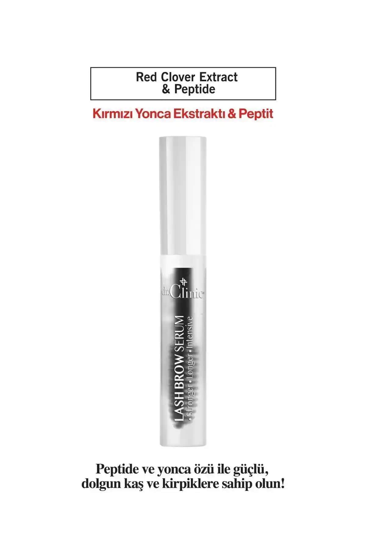 Dr. Clinic ve GLOWY Kaş ve Kirpik Serumu Karşılaştırması En İyi Seçenekleri Belirleme Rehberi