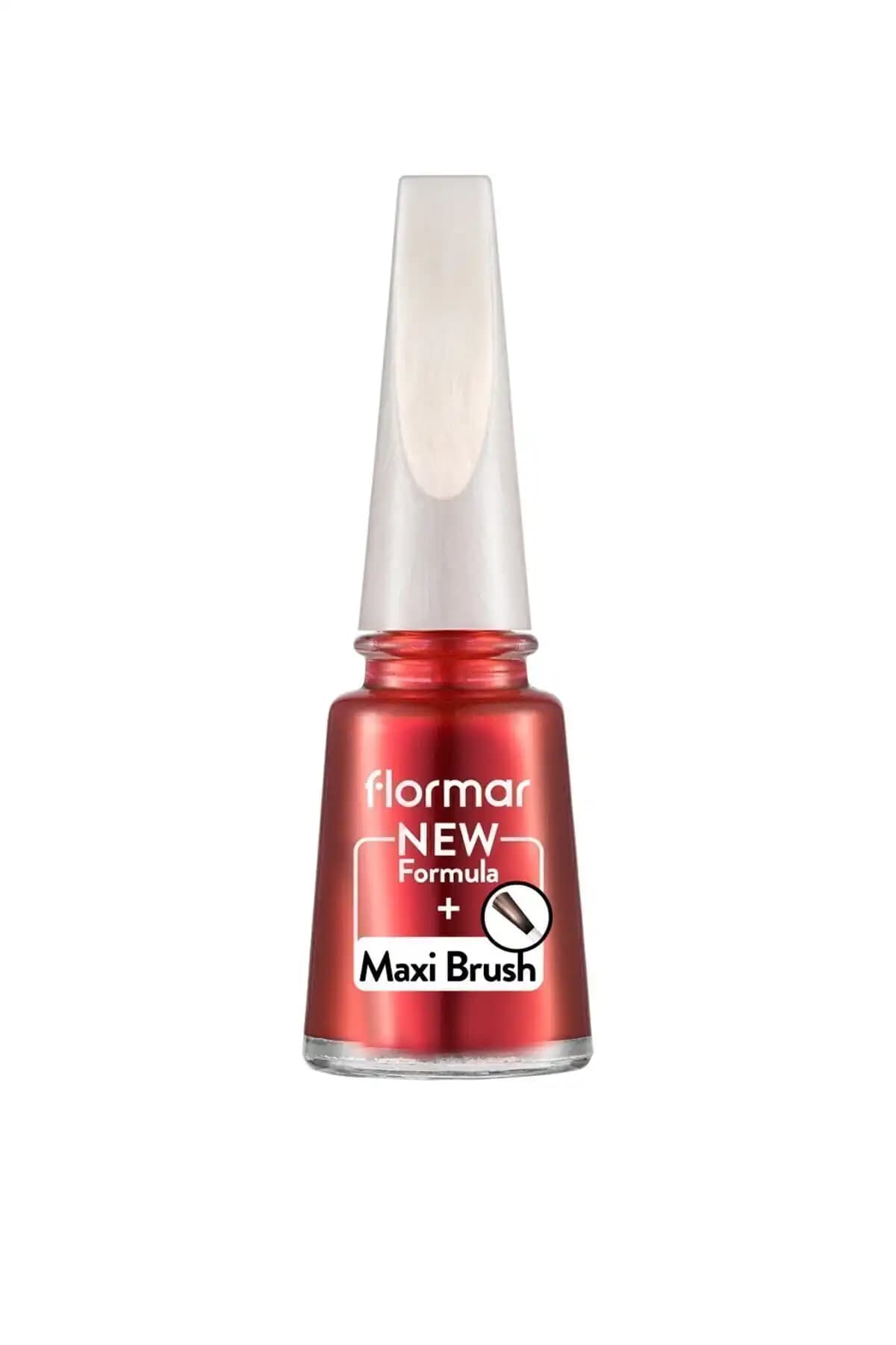 Flormar Sedefli Parlak Oje Kırmızı ve Mavi Karşılaştırması Ürün Özellikleri ve Kullanıcı Yorumları 1